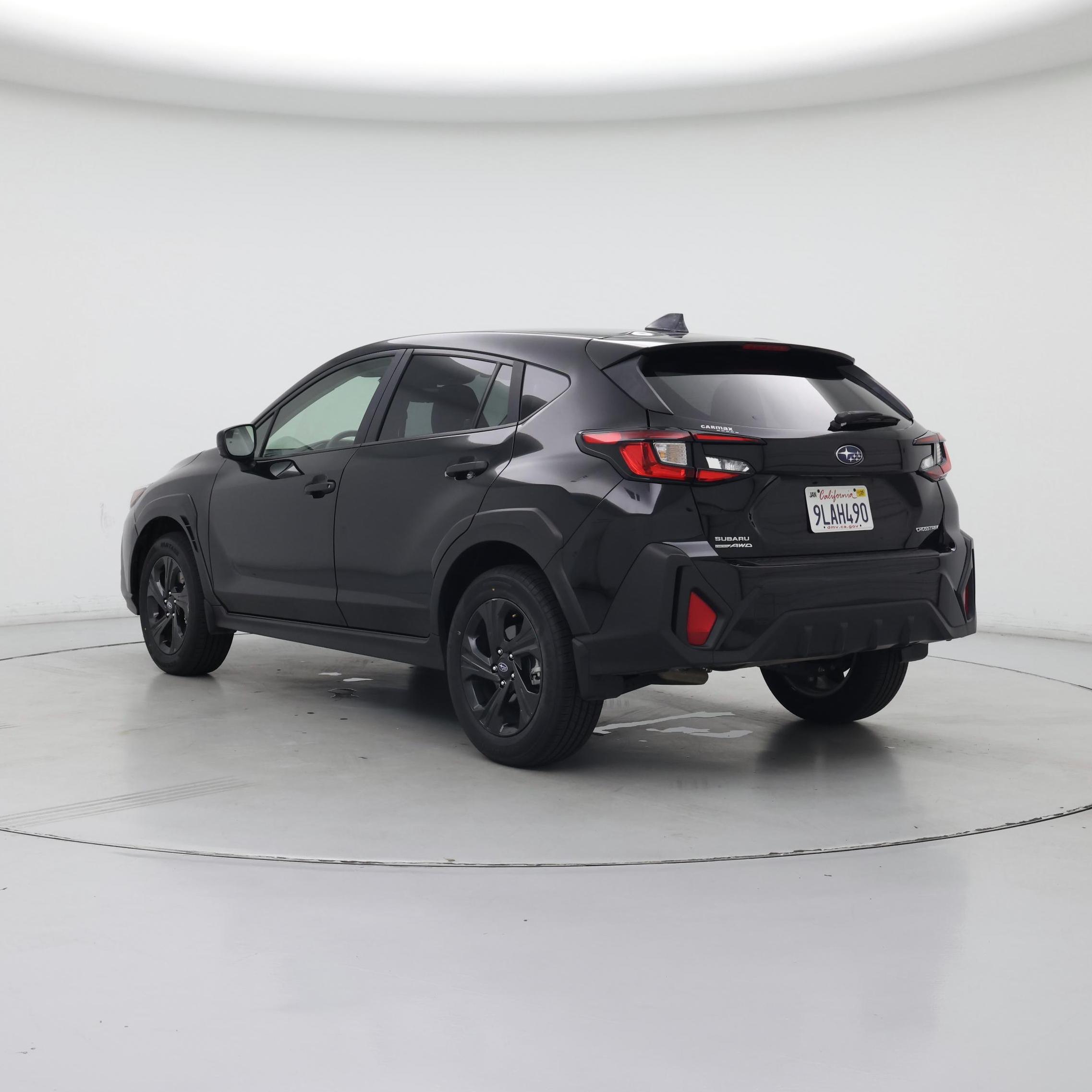Thumbnail: 2024 Subaru Crosstrek - 2