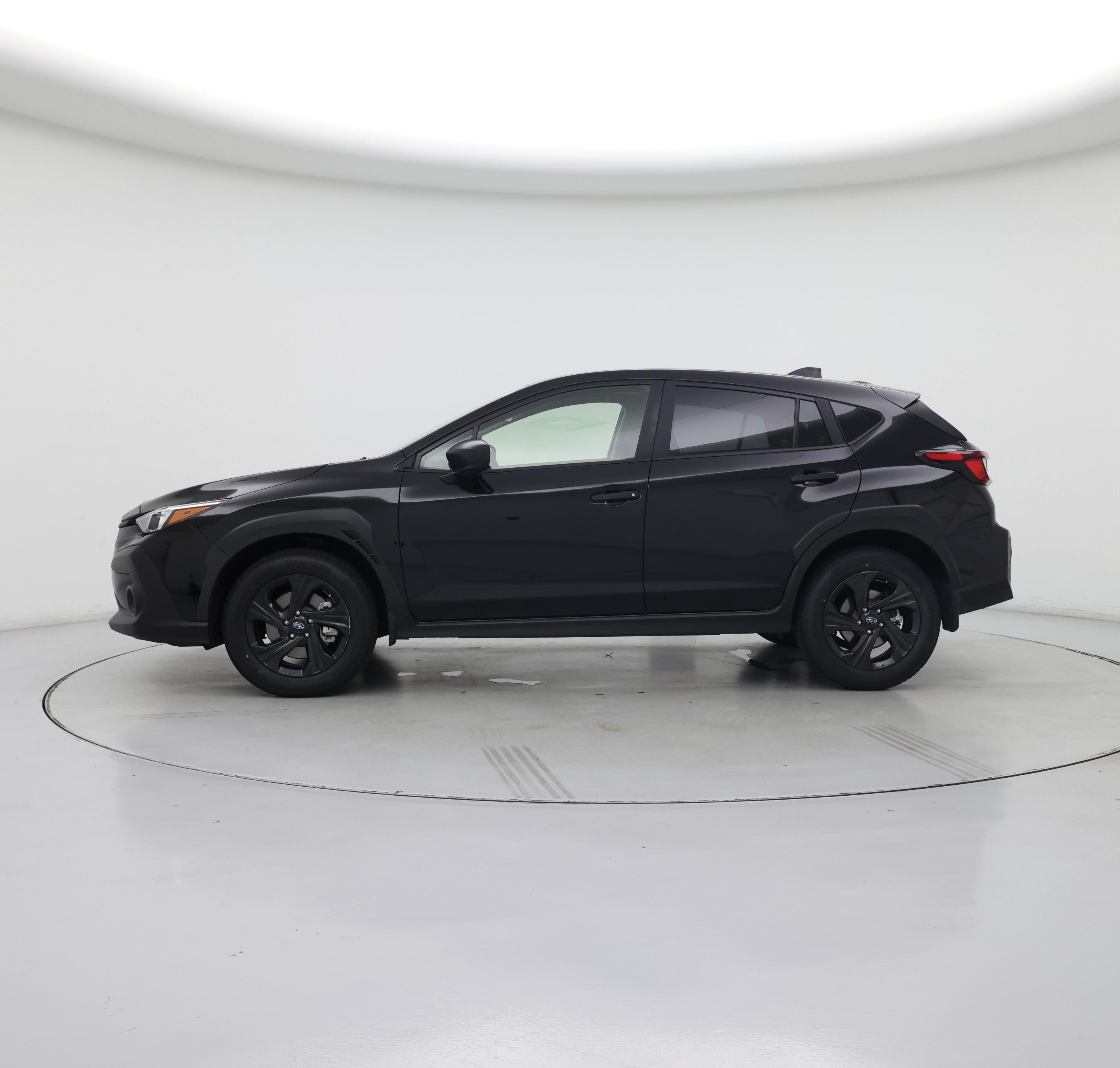Thumbnail: 2024 Subaru Crosstrek - 3