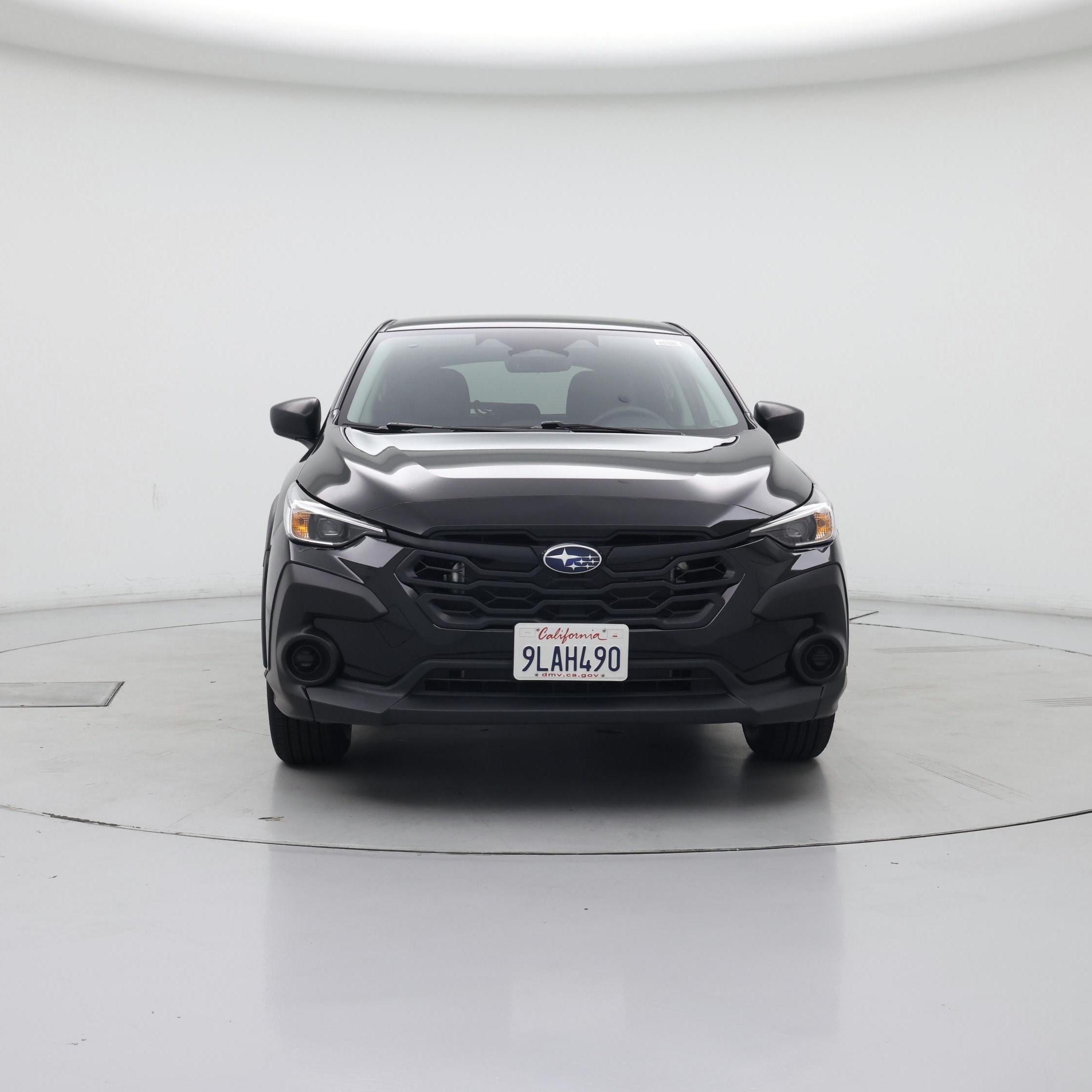 Thumbnail: 2024 Subaru Crosstrek - 5