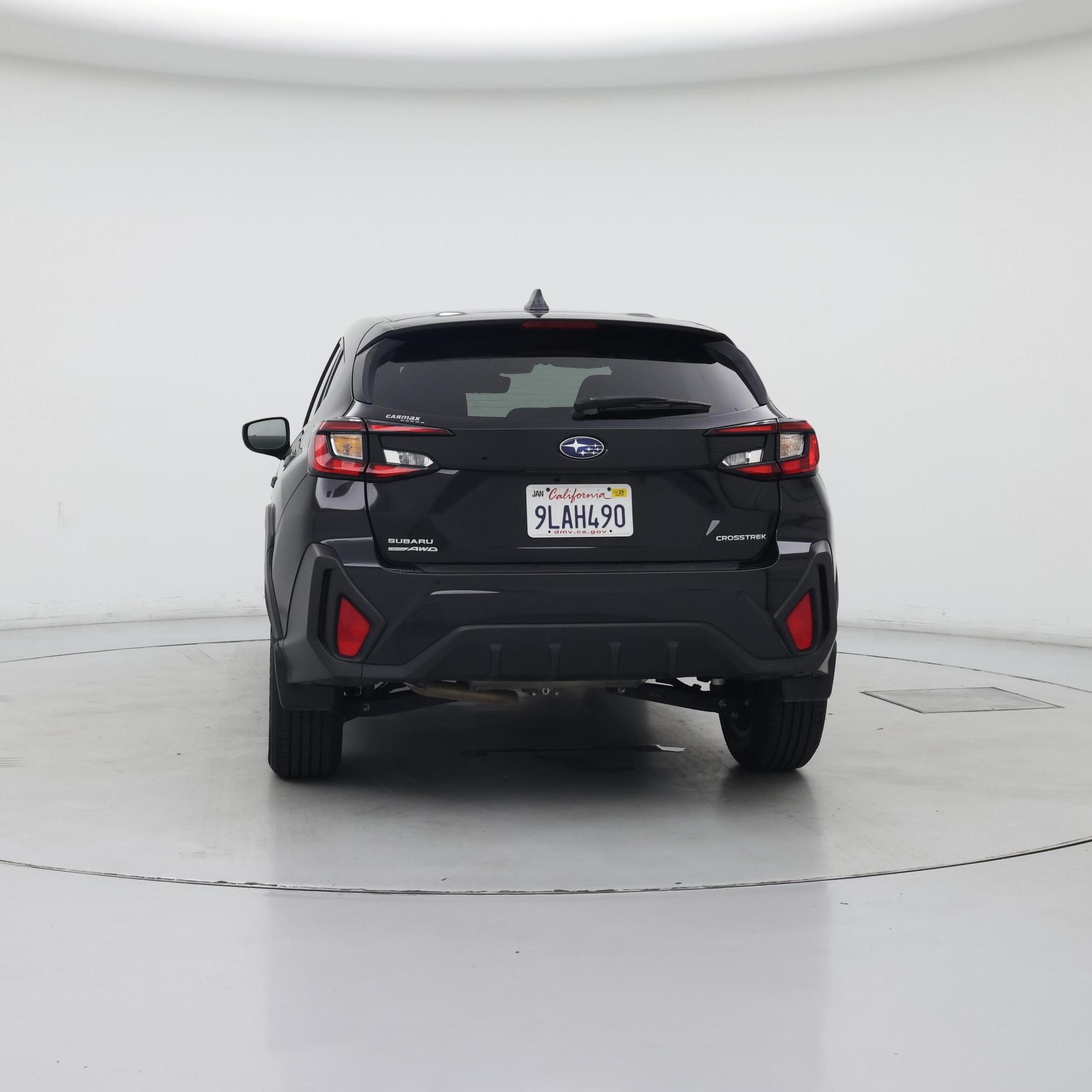 Thumbnail: 2024 Subaru Crosstrek - 6