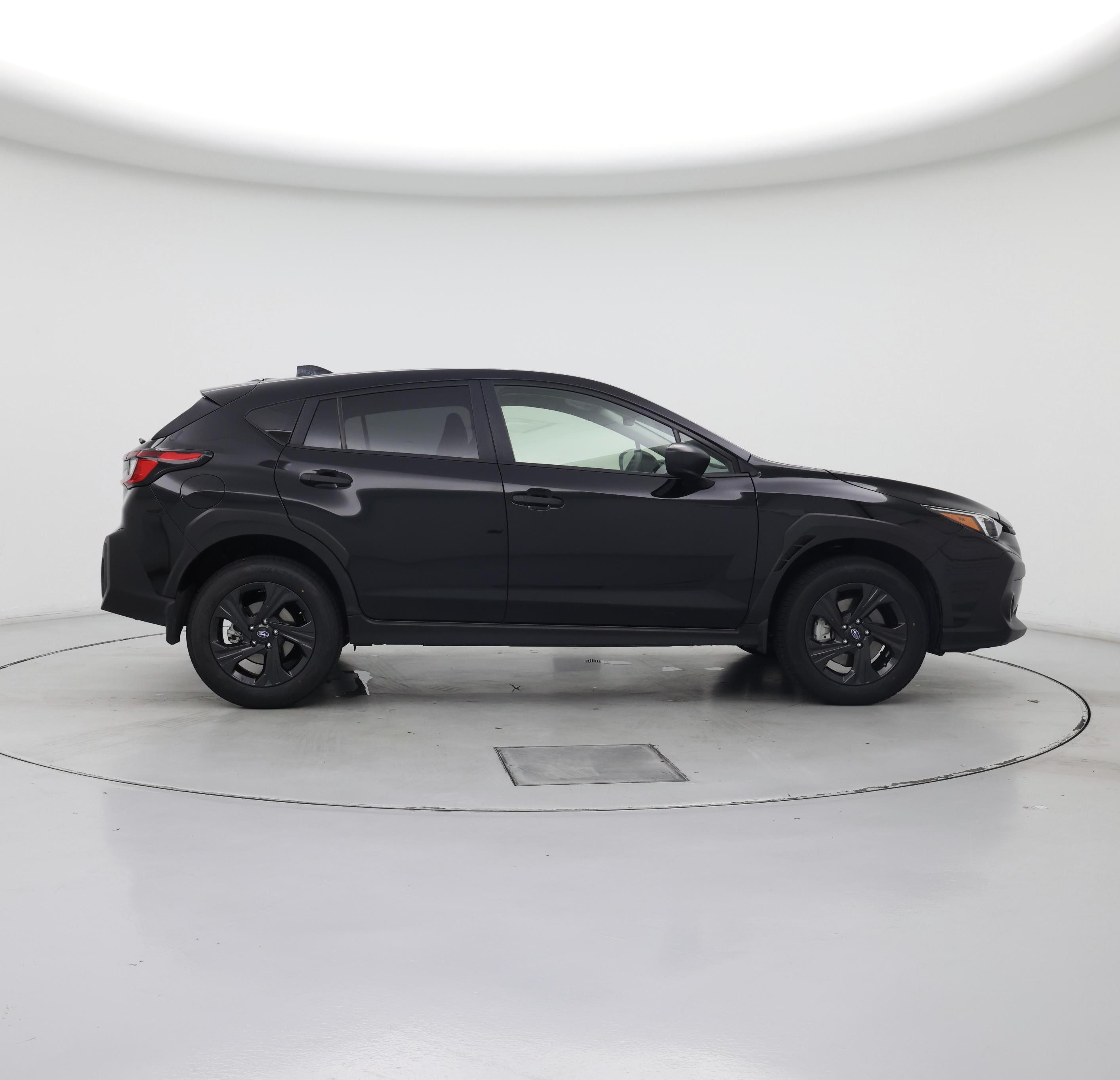 Thumbnail: 2024 Subaru Crosstrek - 7