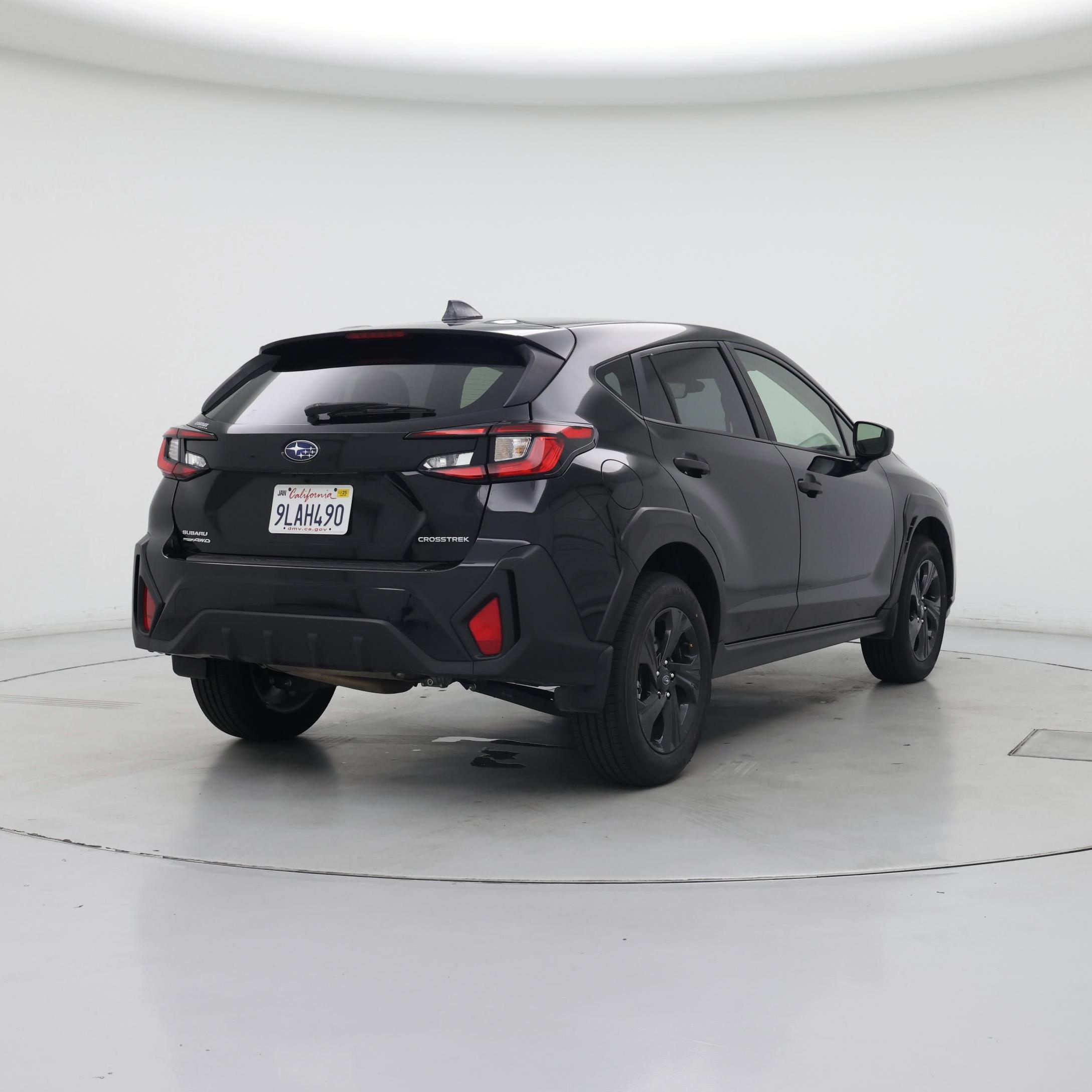 Thumbnail: 2024 Subaru Crosstrek - 8
