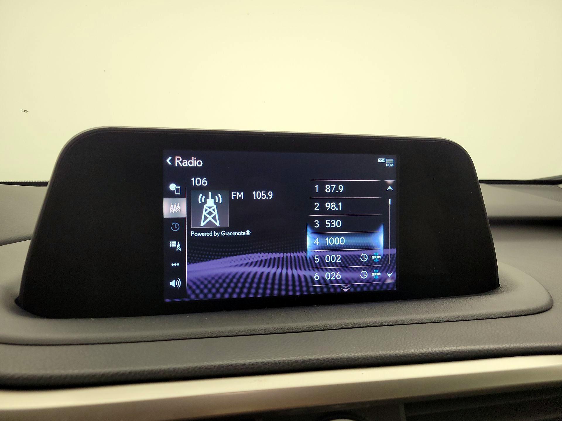 Thumbnail: 2021 Lexus RX - 15