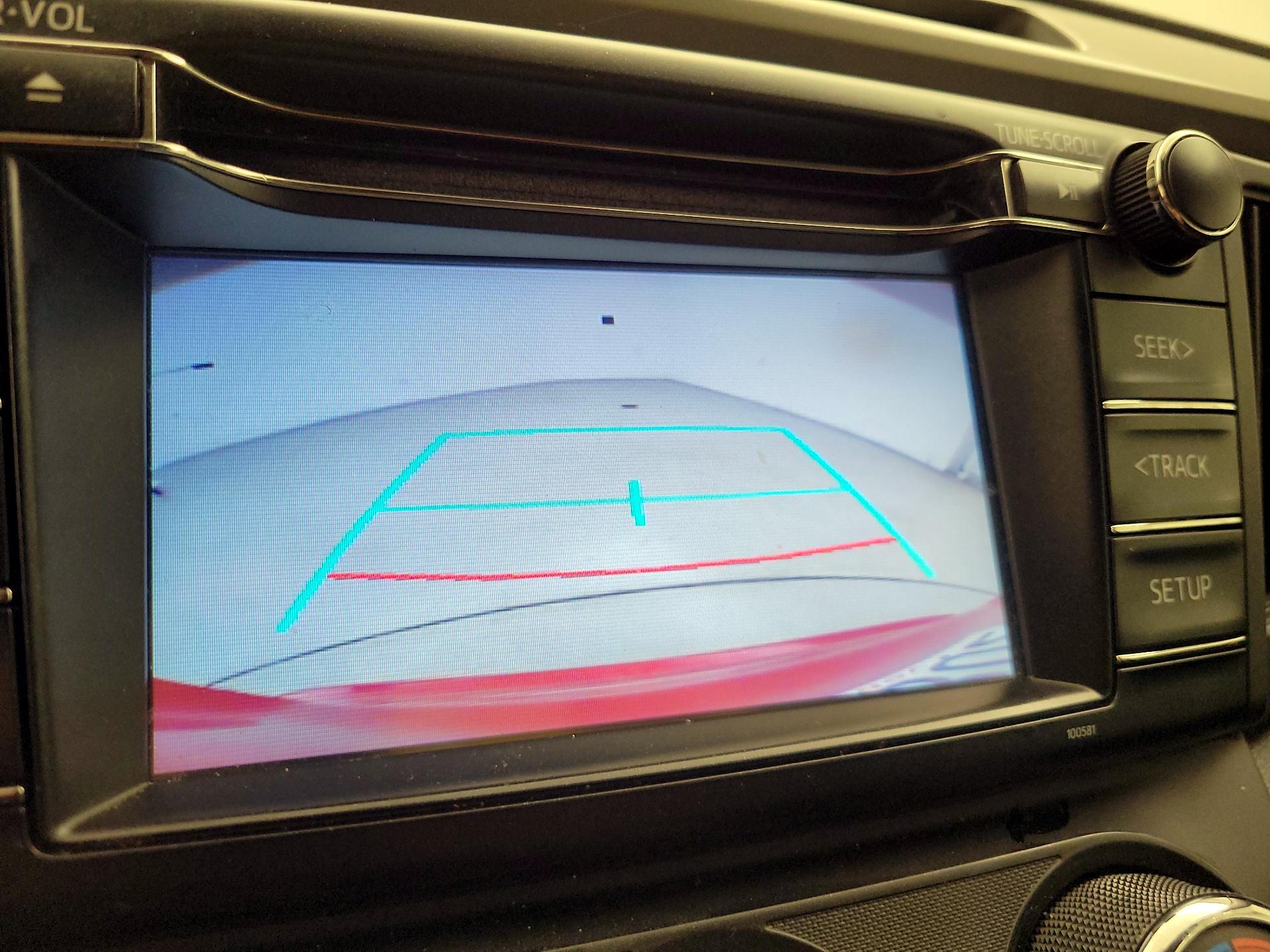 Thumbnail: 2017 Toyota RAV4 - 13