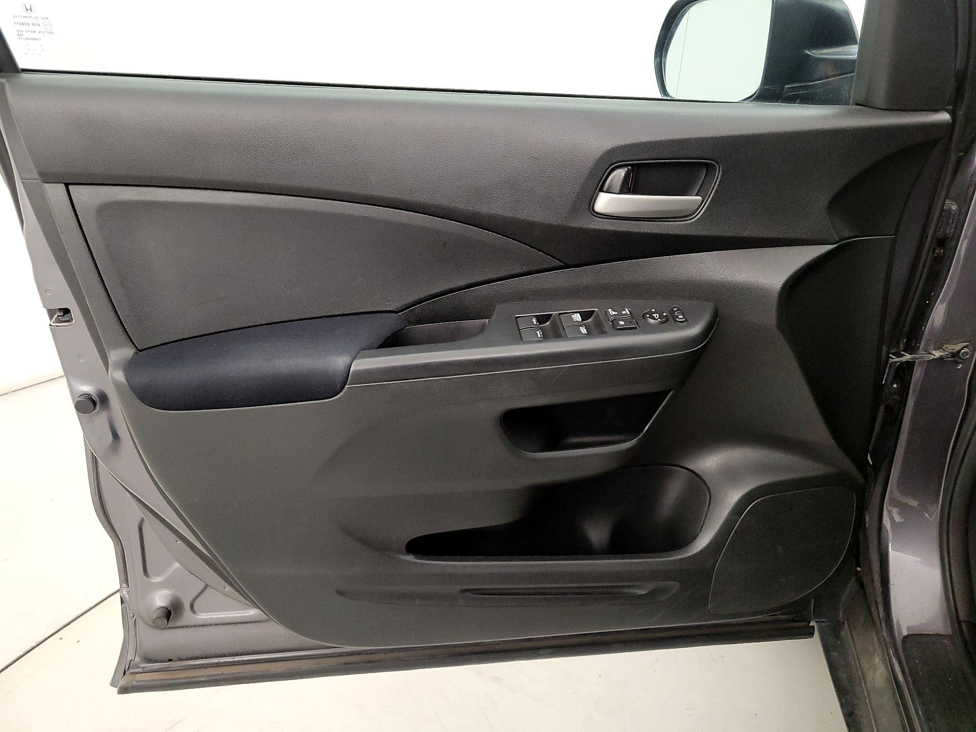 Thumbnail: 2015 Honda CR-V - 12