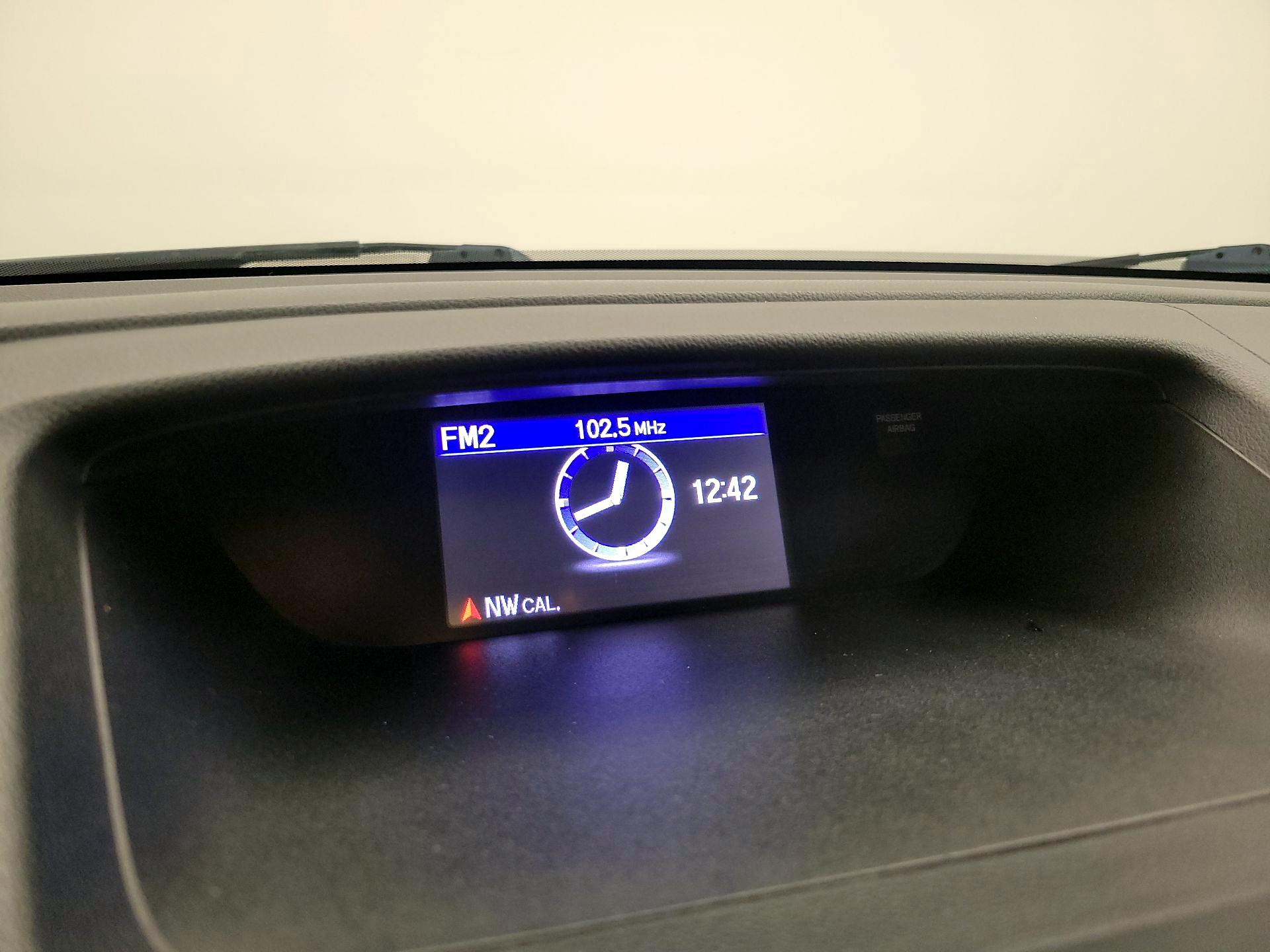 Thumbnail: 2015 Honda CR-V - 15