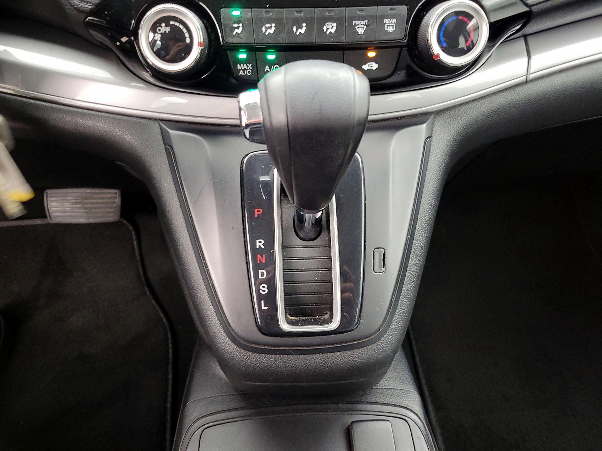 Thumbnail: 2015 Honda CR-V - 17