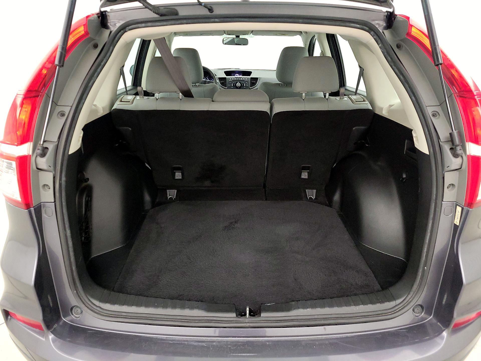 Thumbnail: 2015 Honda CR-V - 20