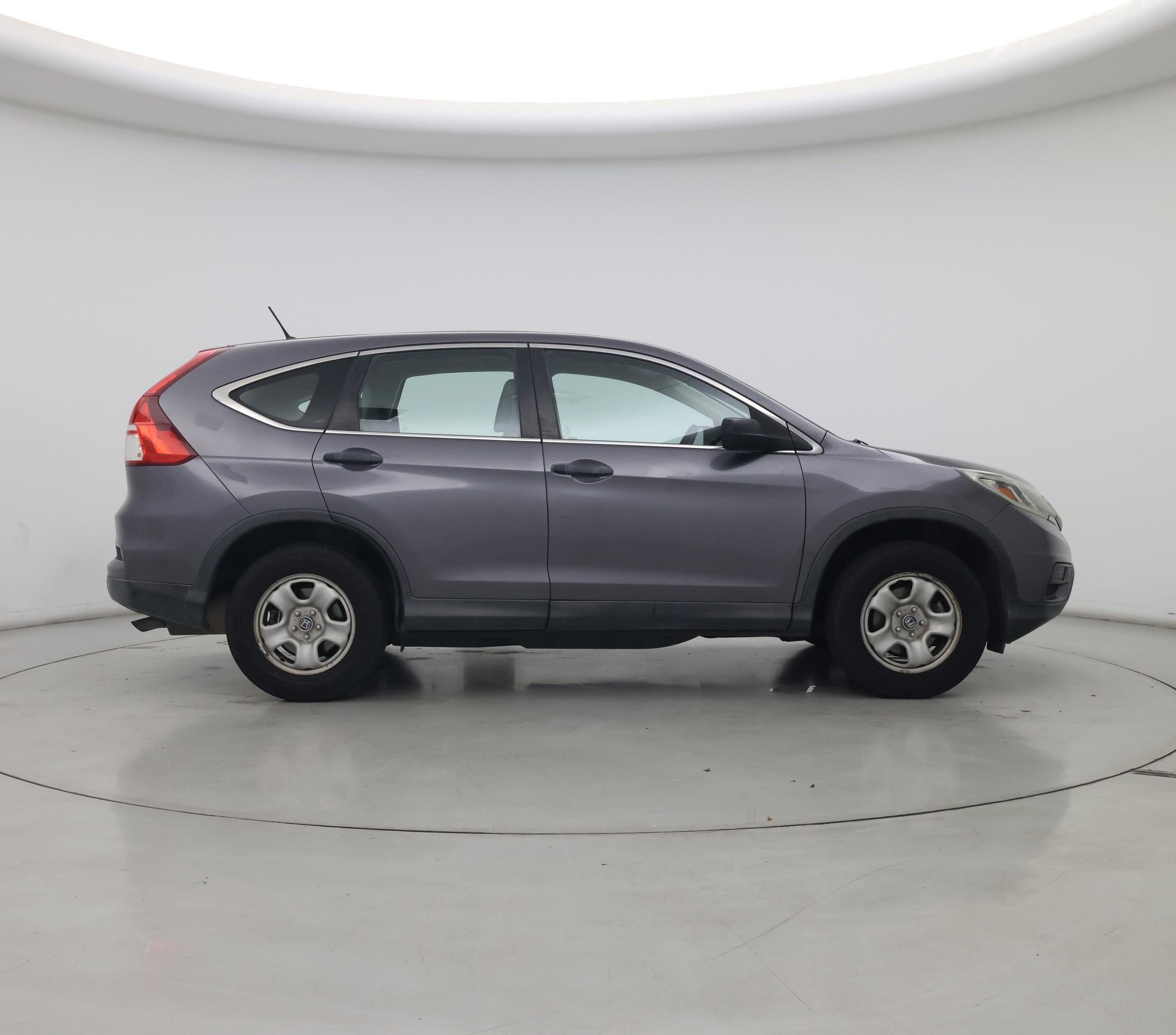 Thumbnail: 2015 Honda CR-V - 7