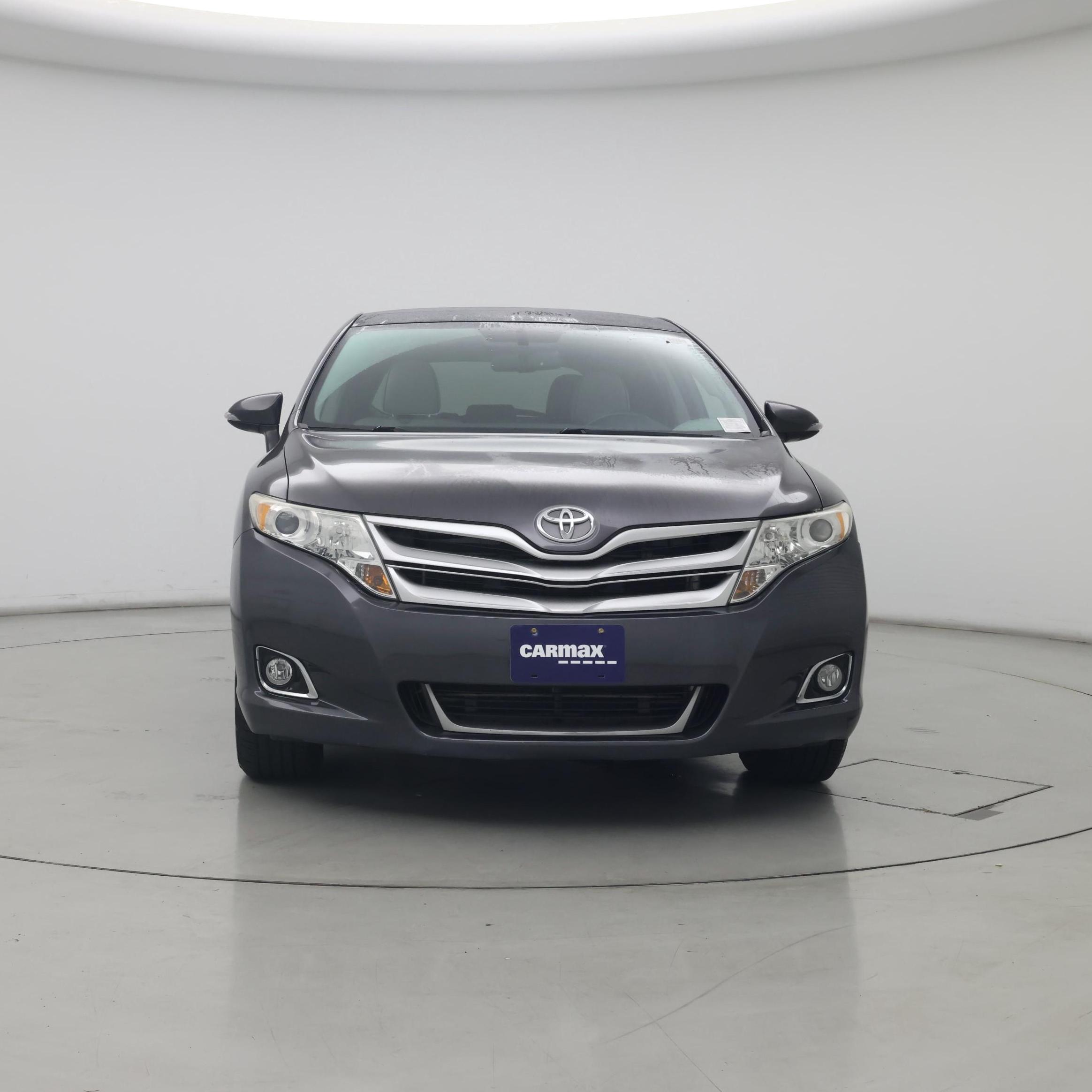 Thumbnail: 2015 Toyota Venza - 5