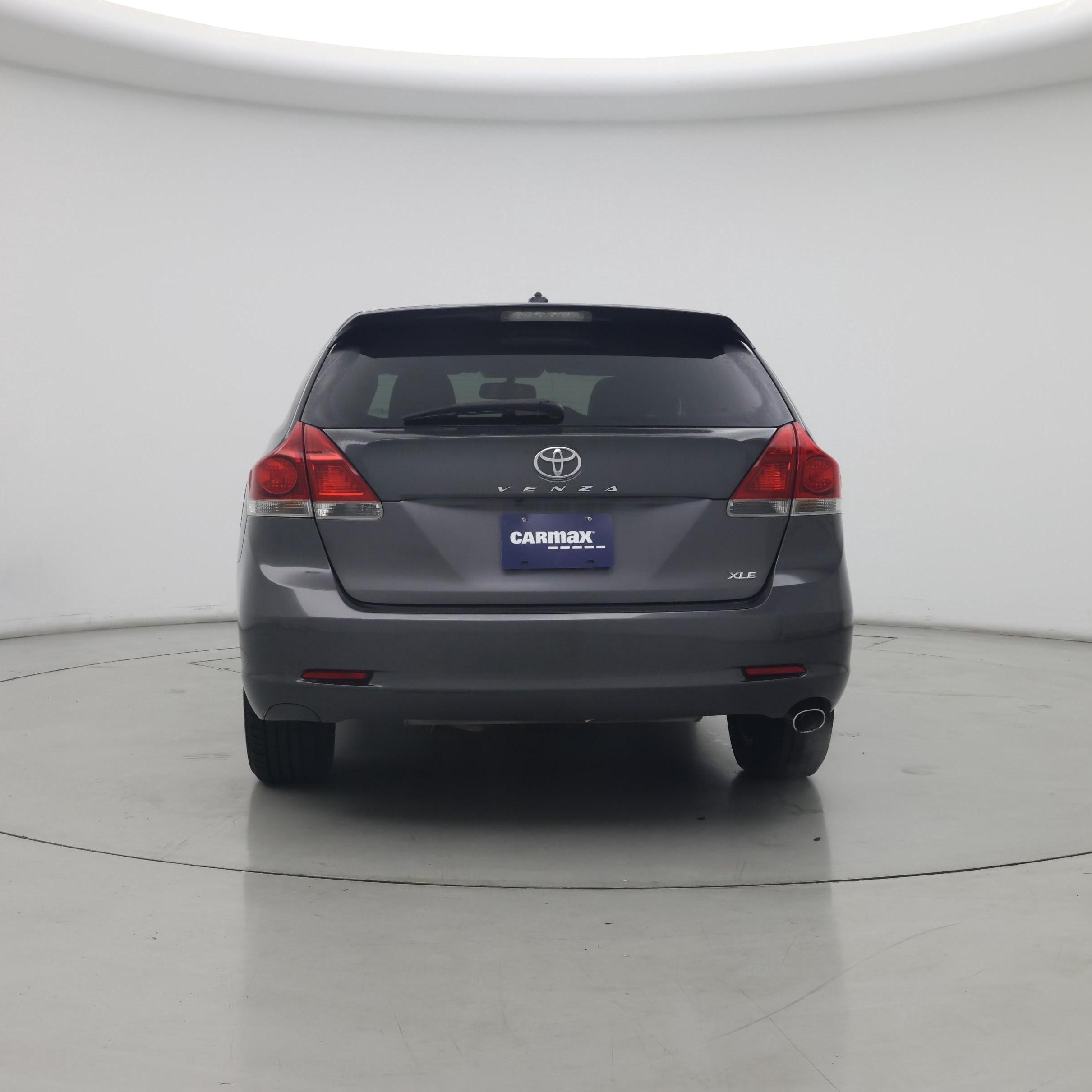 Thumbnail: 2015 Toyota Venza - 6