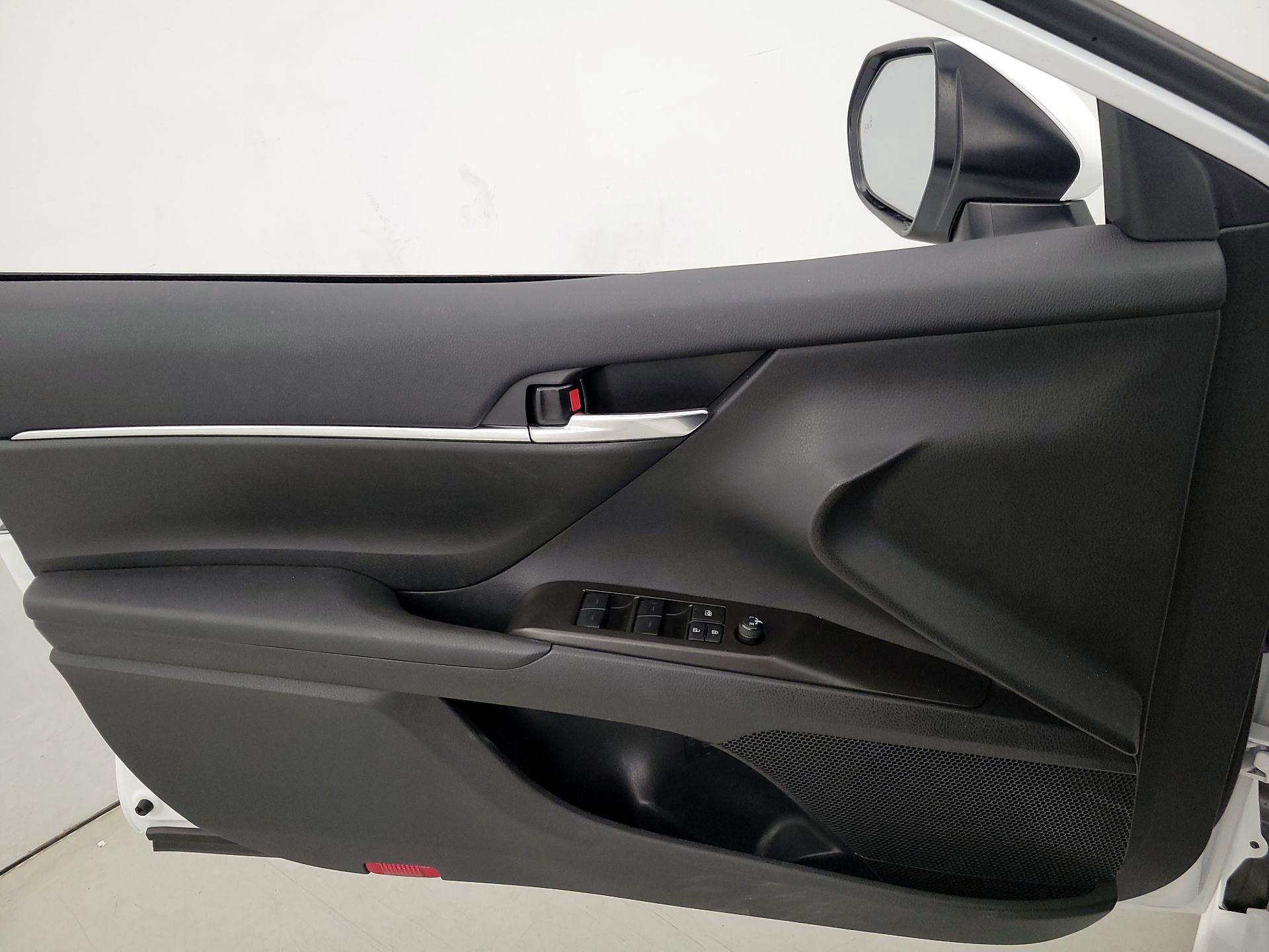Thumbnail: 2024 Toyota Camry - 13