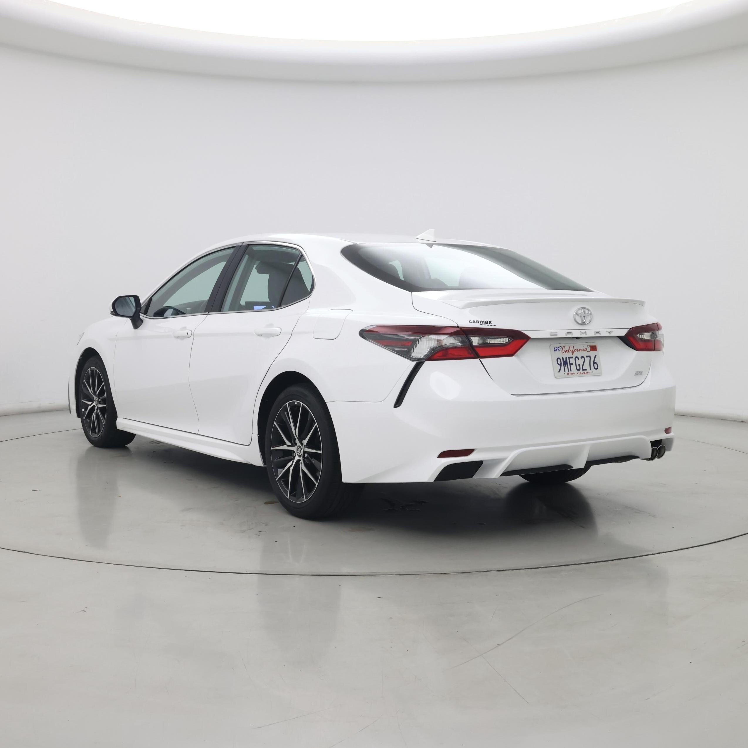 Thumbnail: 2024 Toyota Camry - 2