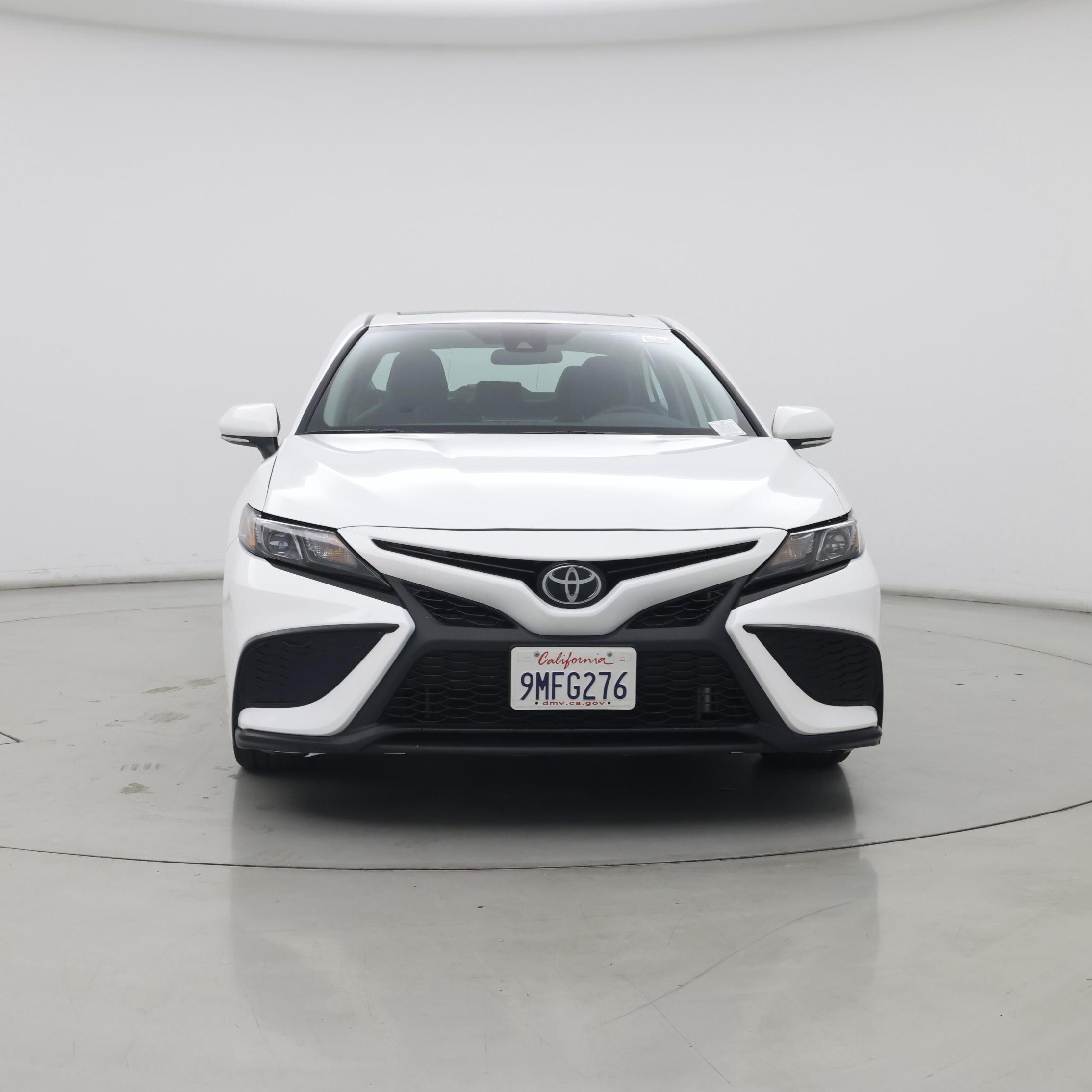 Thumbnail: 2024 Toyota Camry - 5