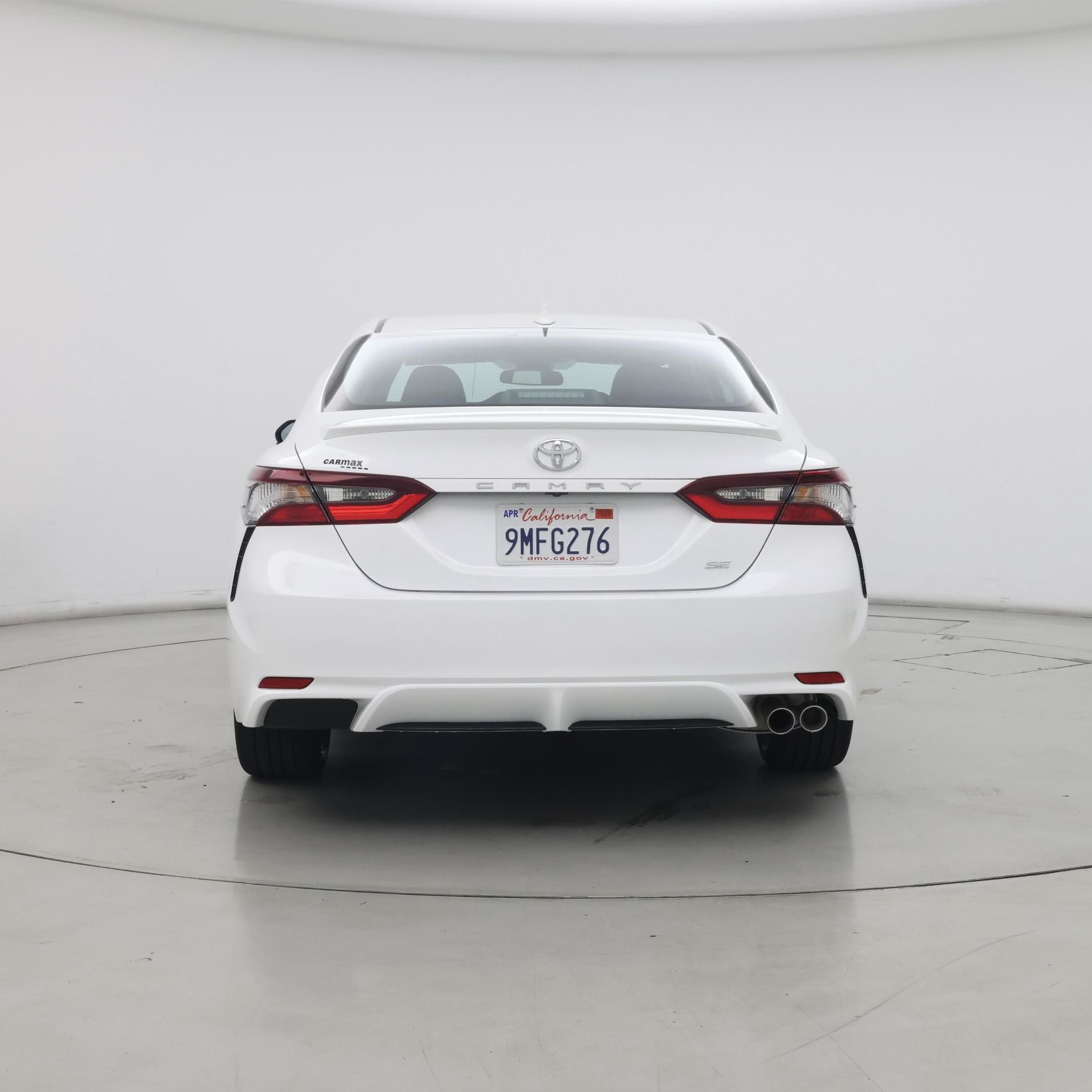 Thumbnail: 2024 Toyota Camry - 6