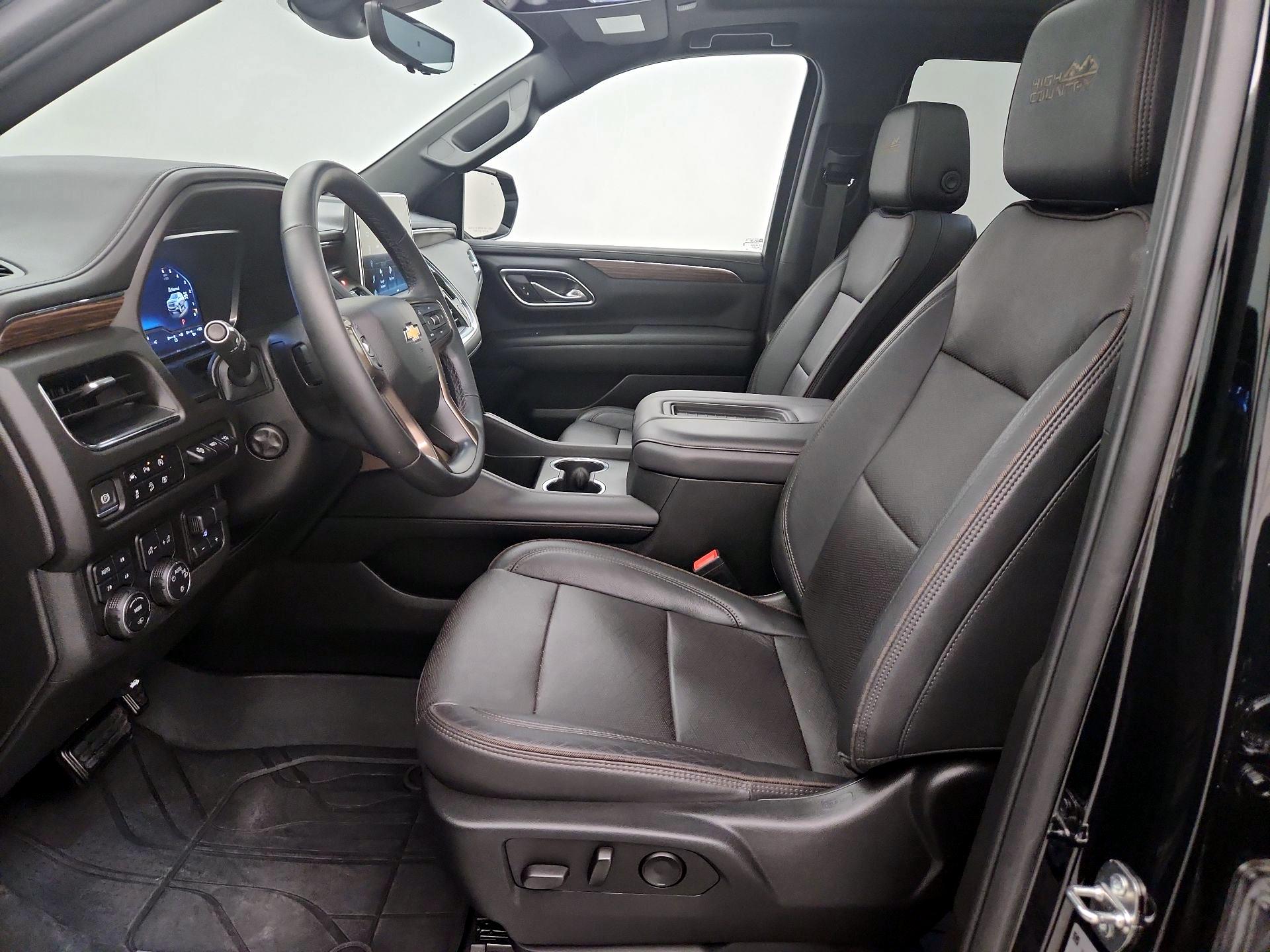 Thumbnail: 2023 Chevrolet Tahoe - 11