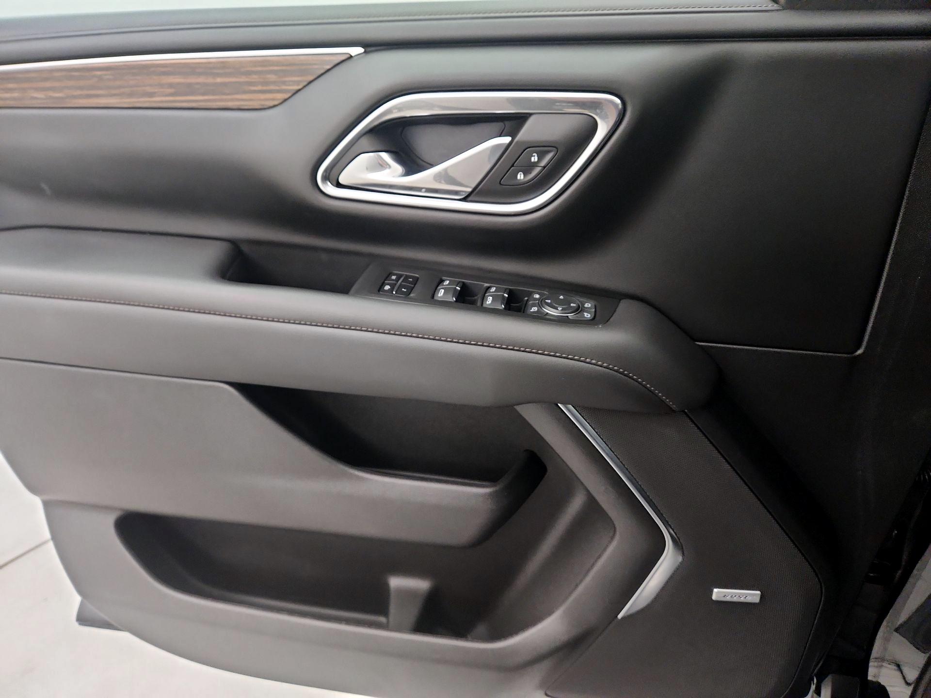 Thumbnail: 2023 Chevrolet Tahoe - 12