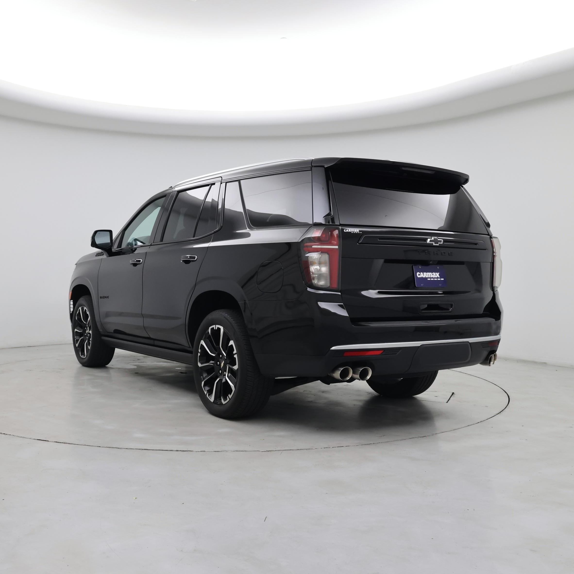 Thumbnail: 2023 Chevrolet Tahoe - 2