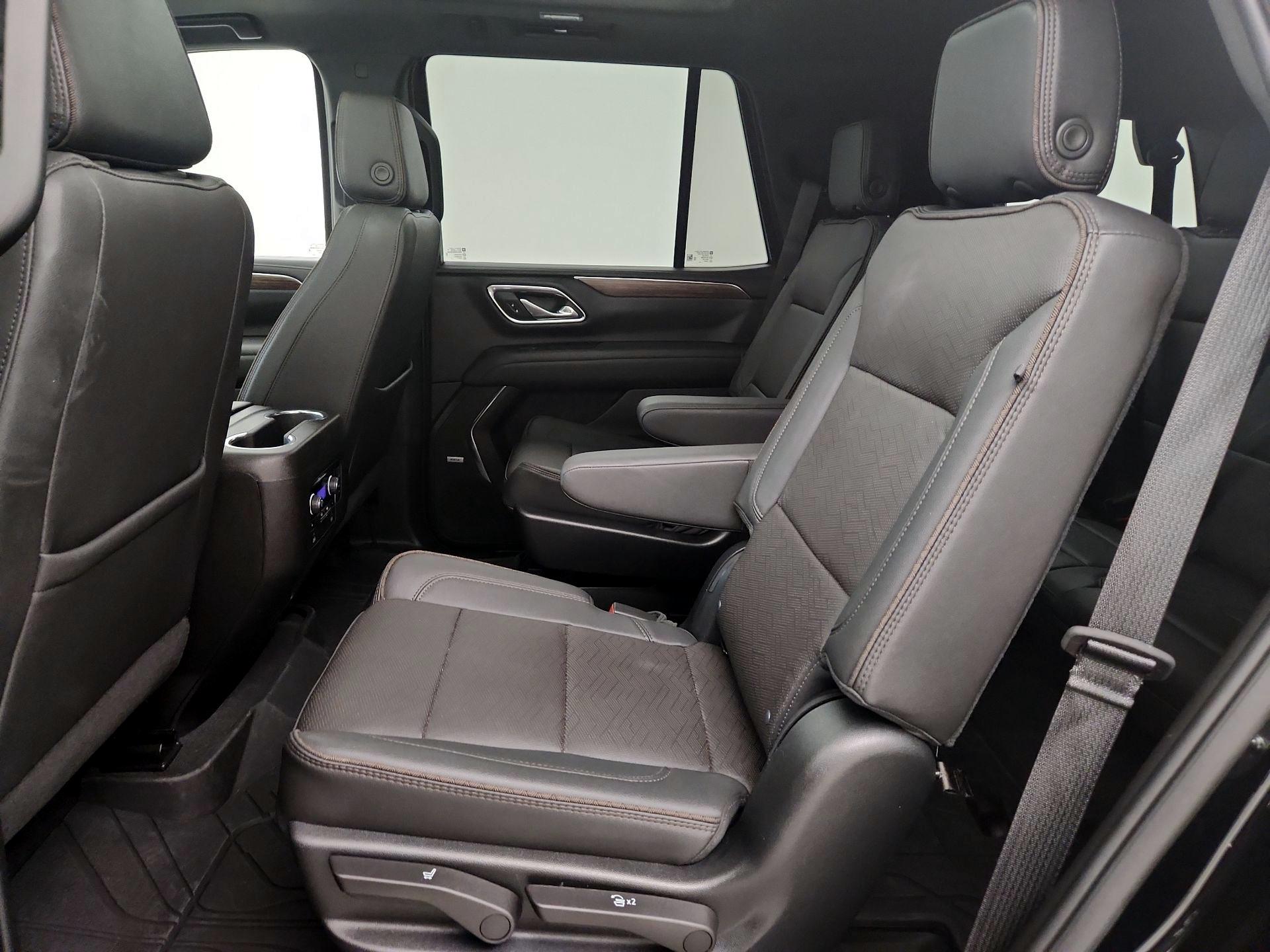 Thumbnail: 2023 Chevrolet Tahoe - 20