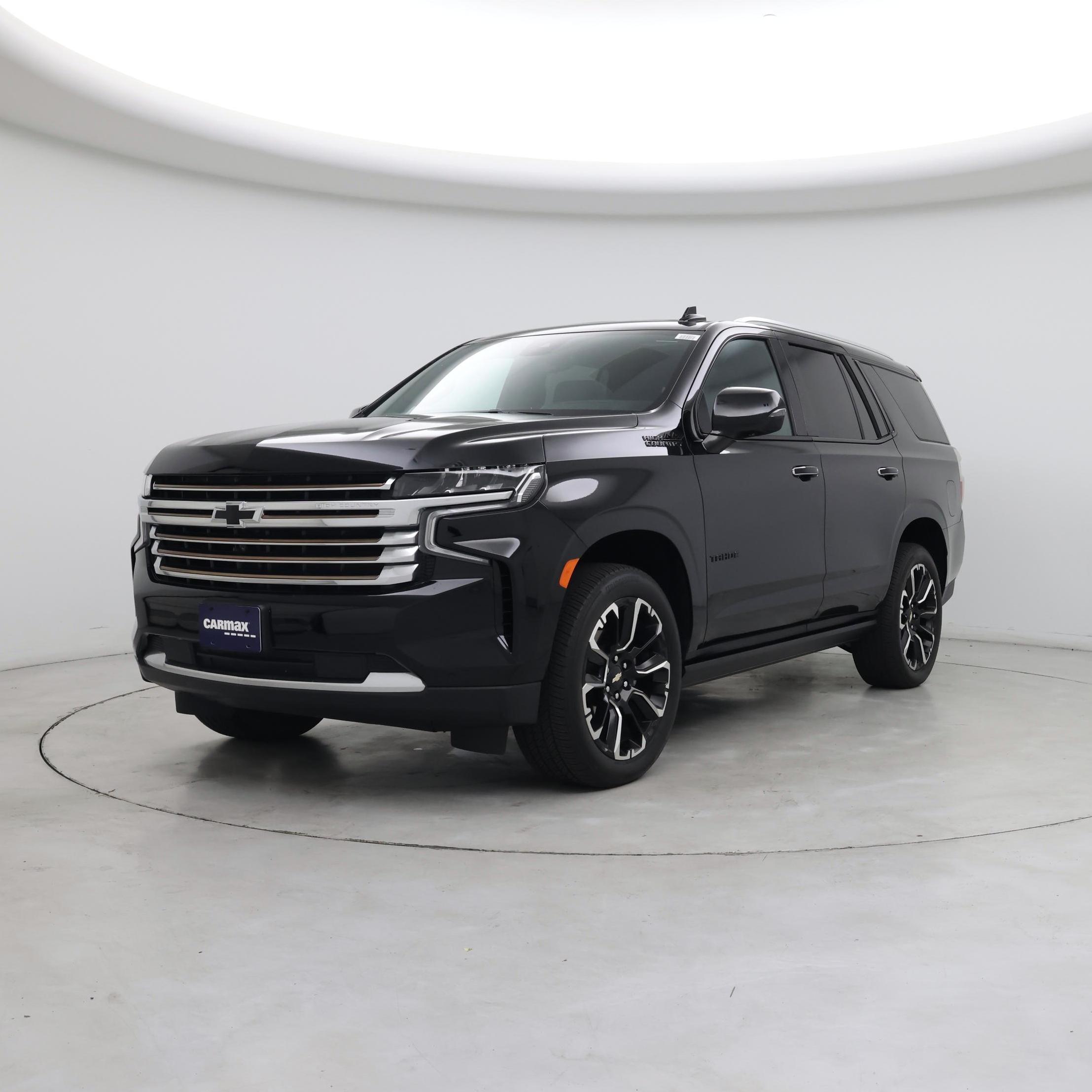 Thumbnail: 2023 Chevrolet Tahoe - 4