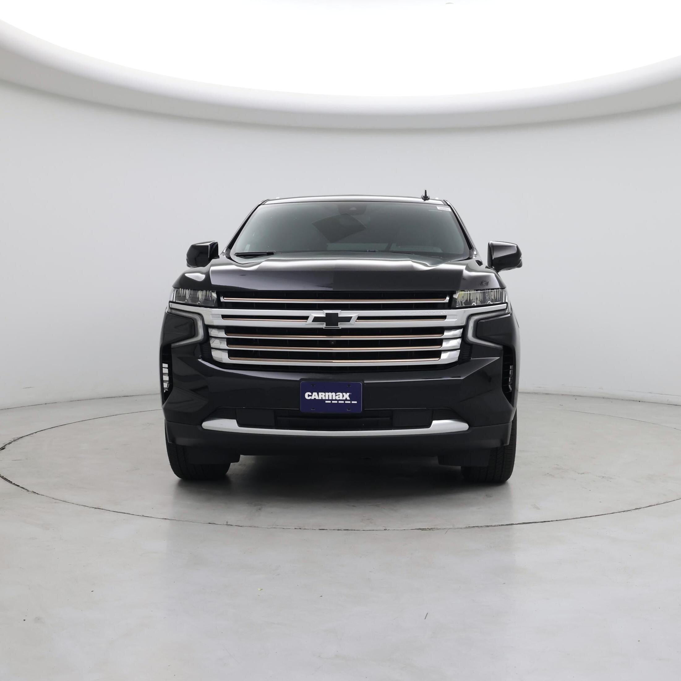 Thumbnail: 2023 Chevrolet Tahoe - 5