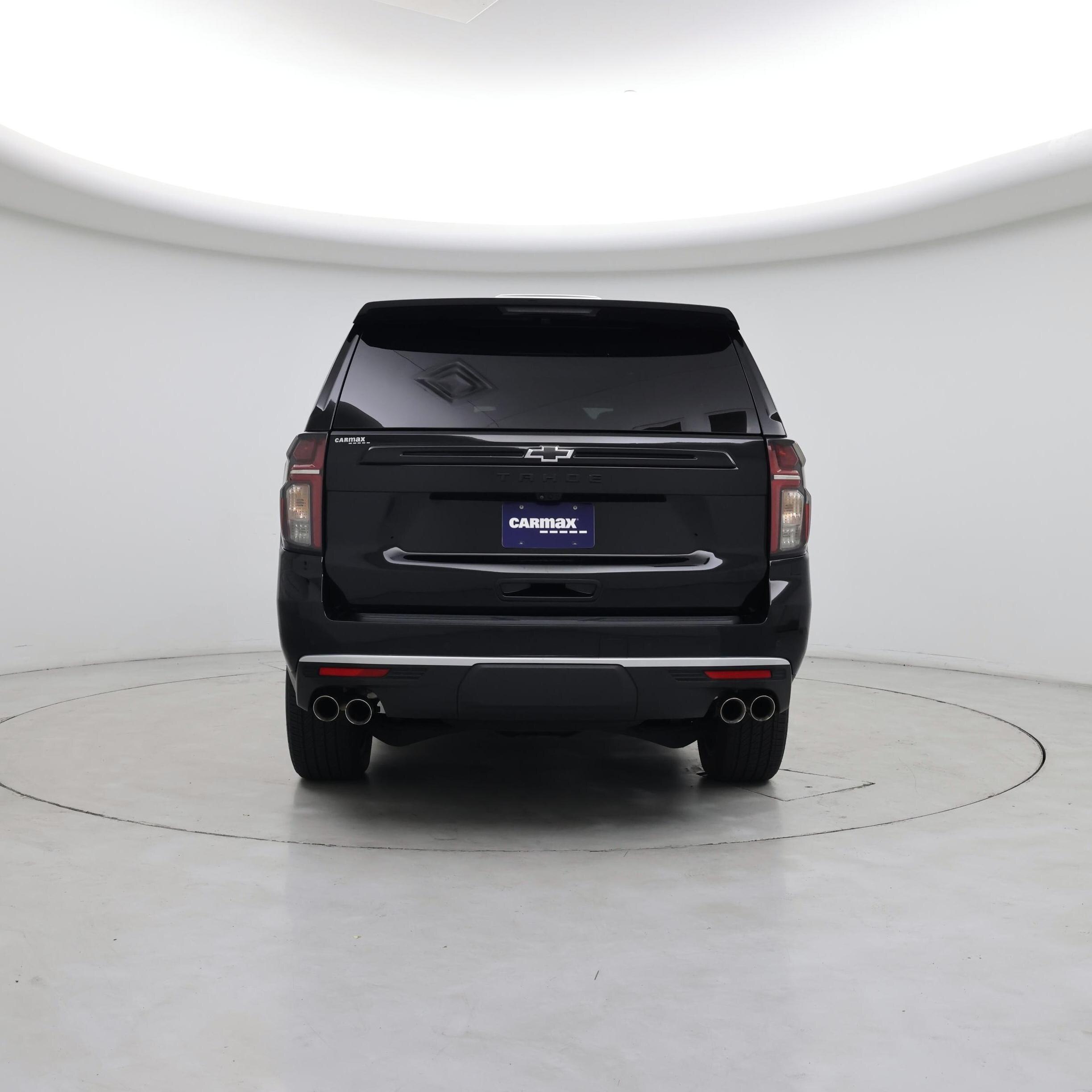 Thumbnail: 2023 Chevrolet Tahoe - 6