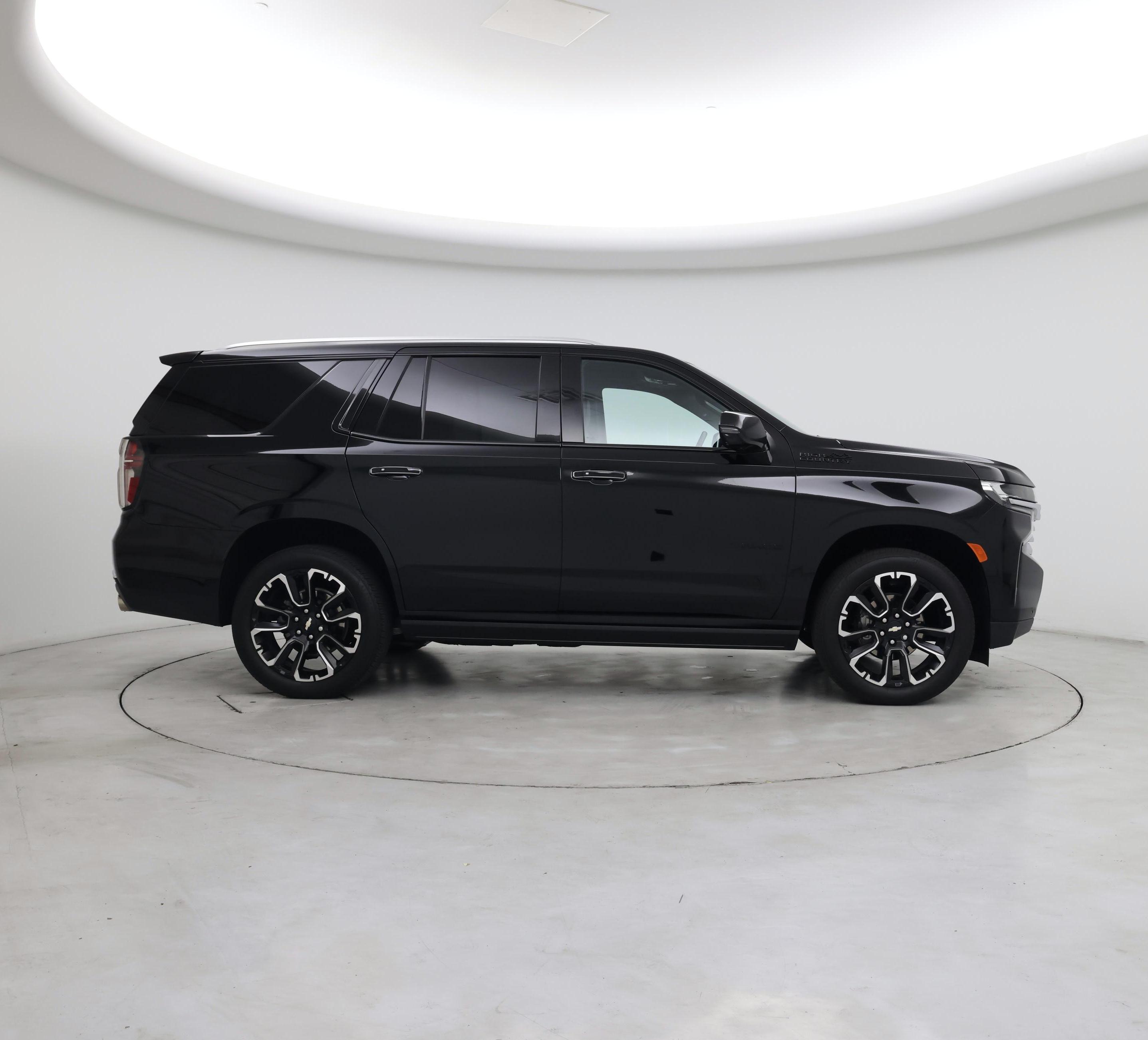 Thumbnail: 2023 Chevrolet Tahoe - 7
