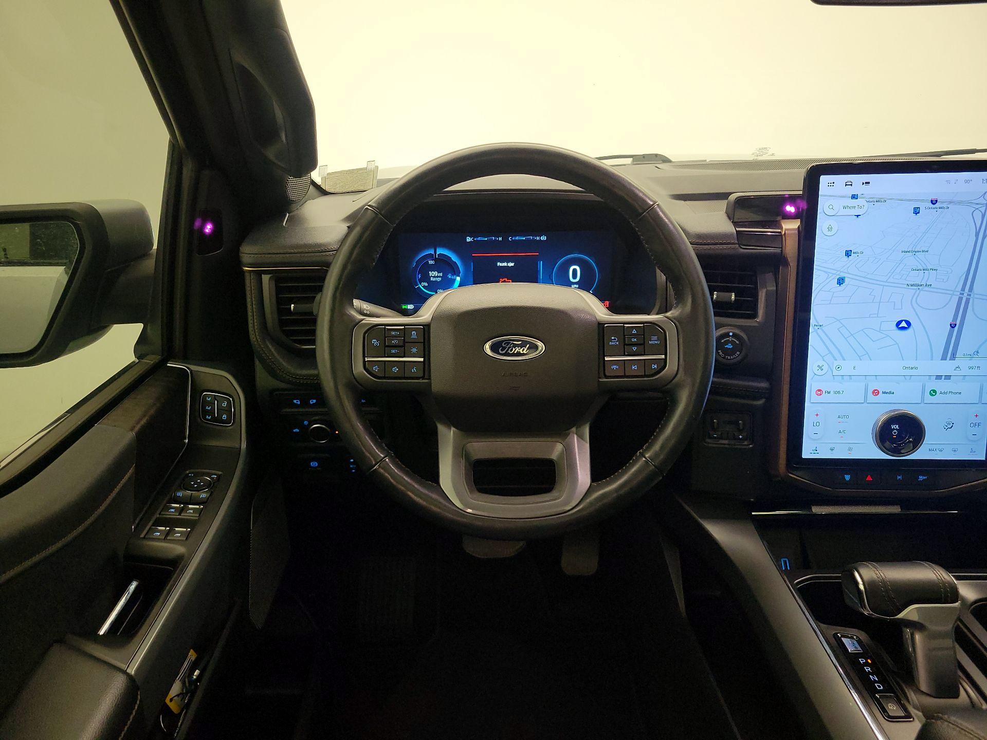 Thumbnail: 2022 Ford F-150 - 10