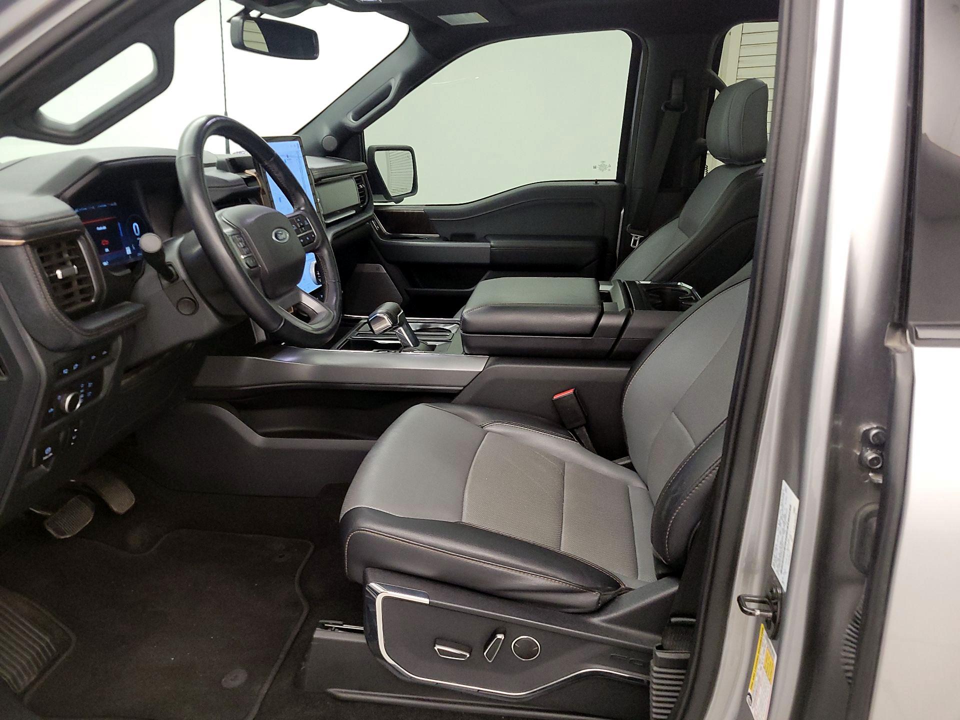 Thumbnail: 2022 Ford F-150 - 11