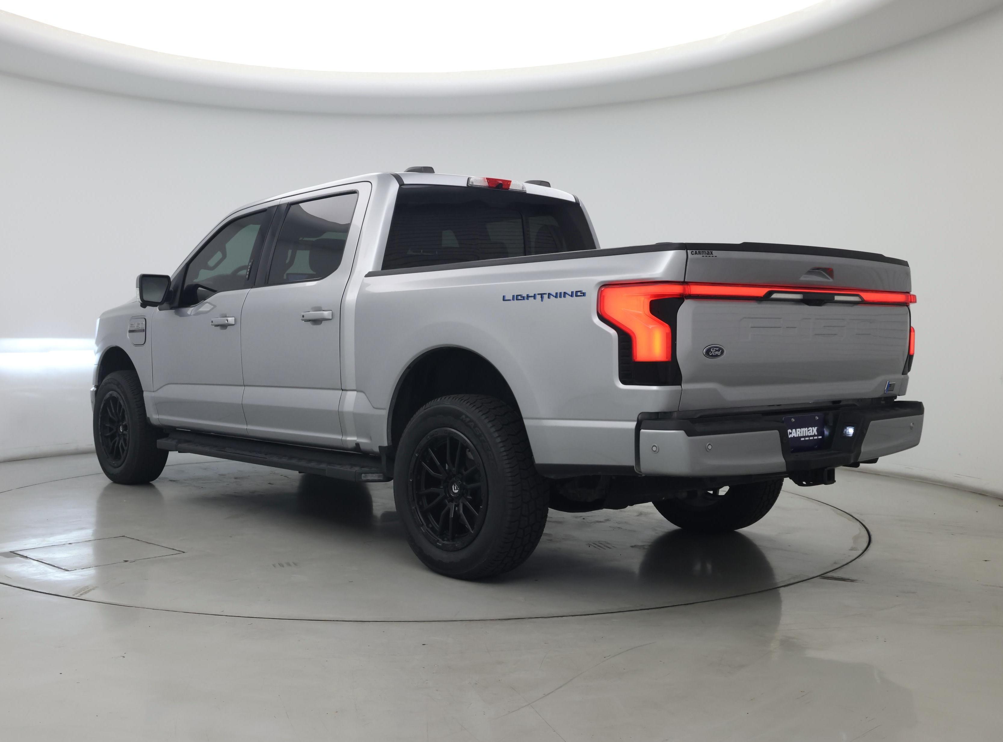 Thumbnail: 2022 Ford F-150 - 2