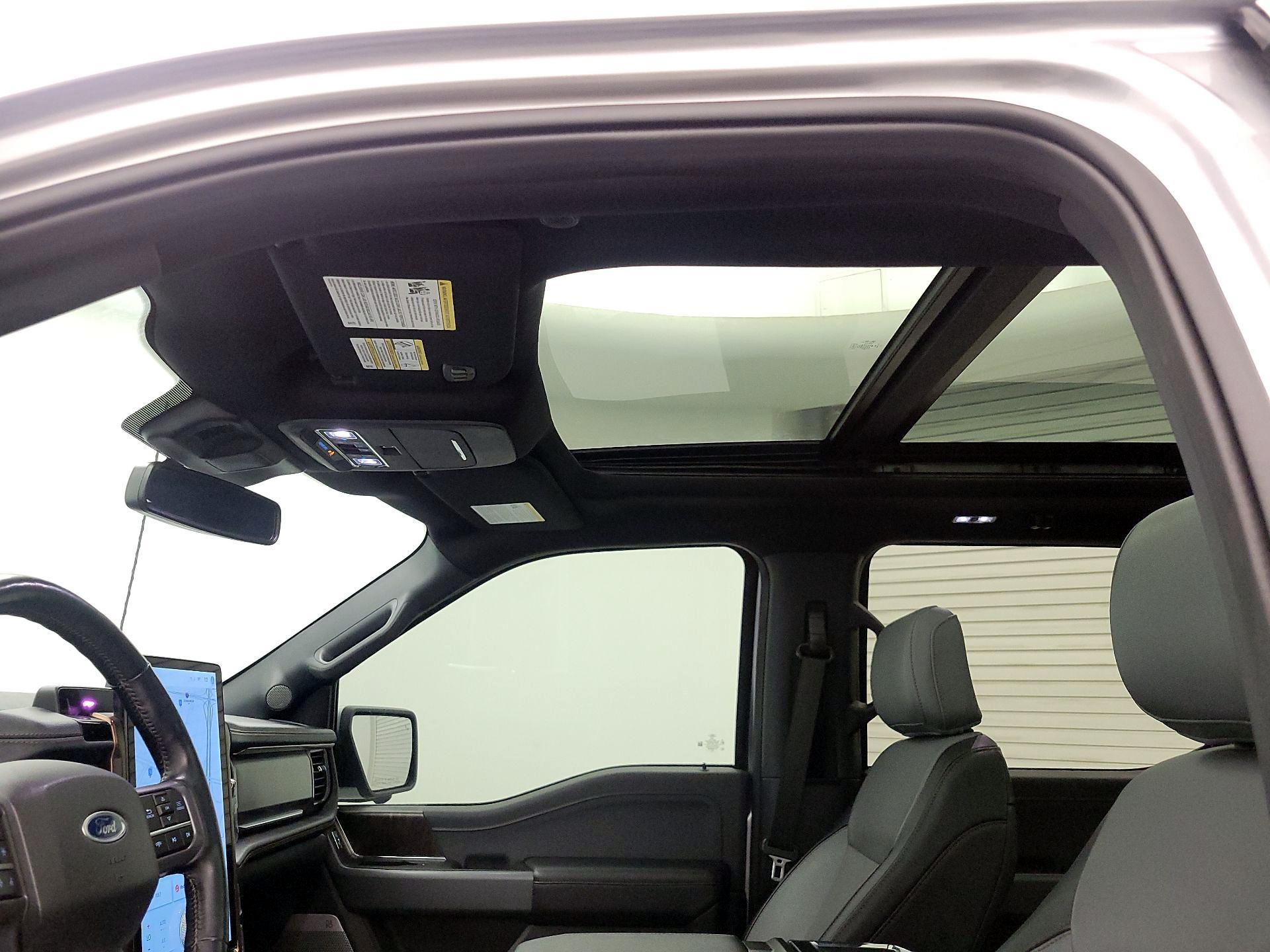 Thumbnail: 2022 Ford F-150 - 20