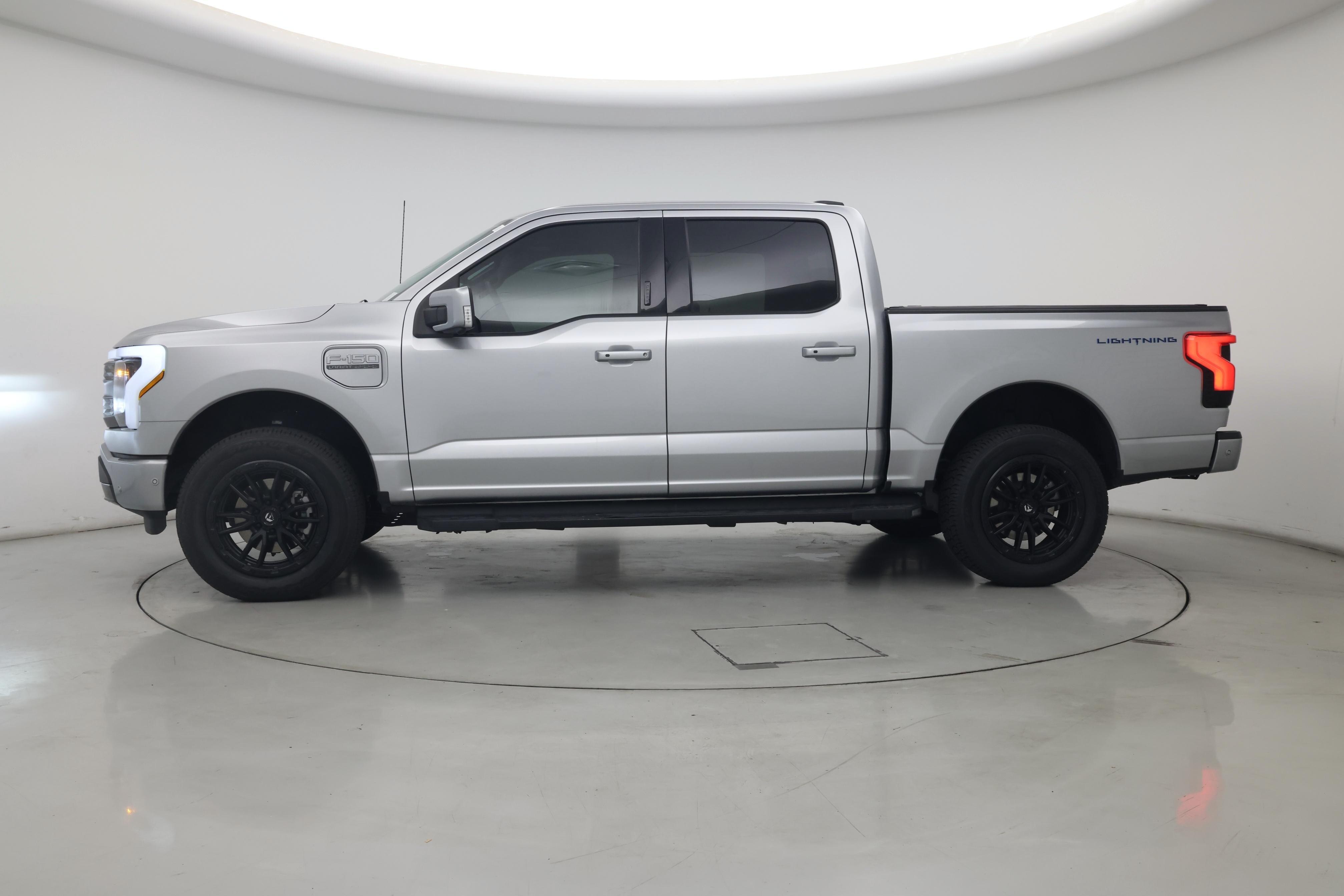 Thumbnail: 2022 Ford F-150 - 3