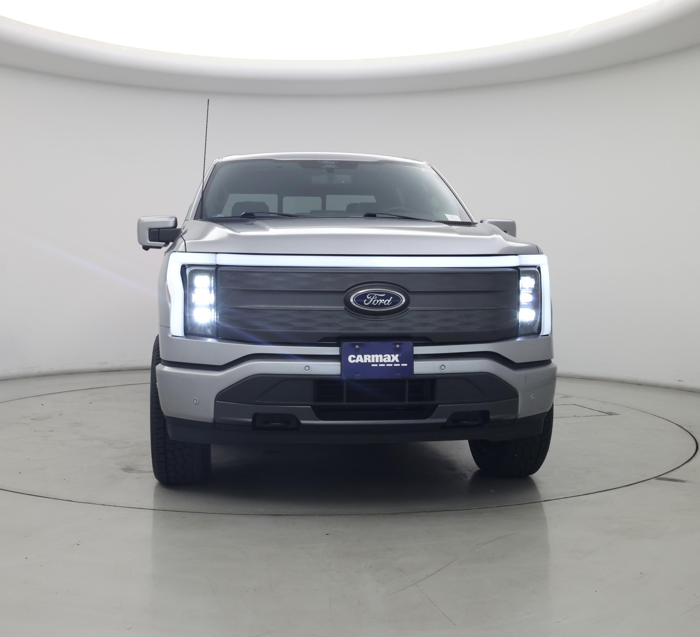 Thumbnail: 2022 Ford F-150 - 5