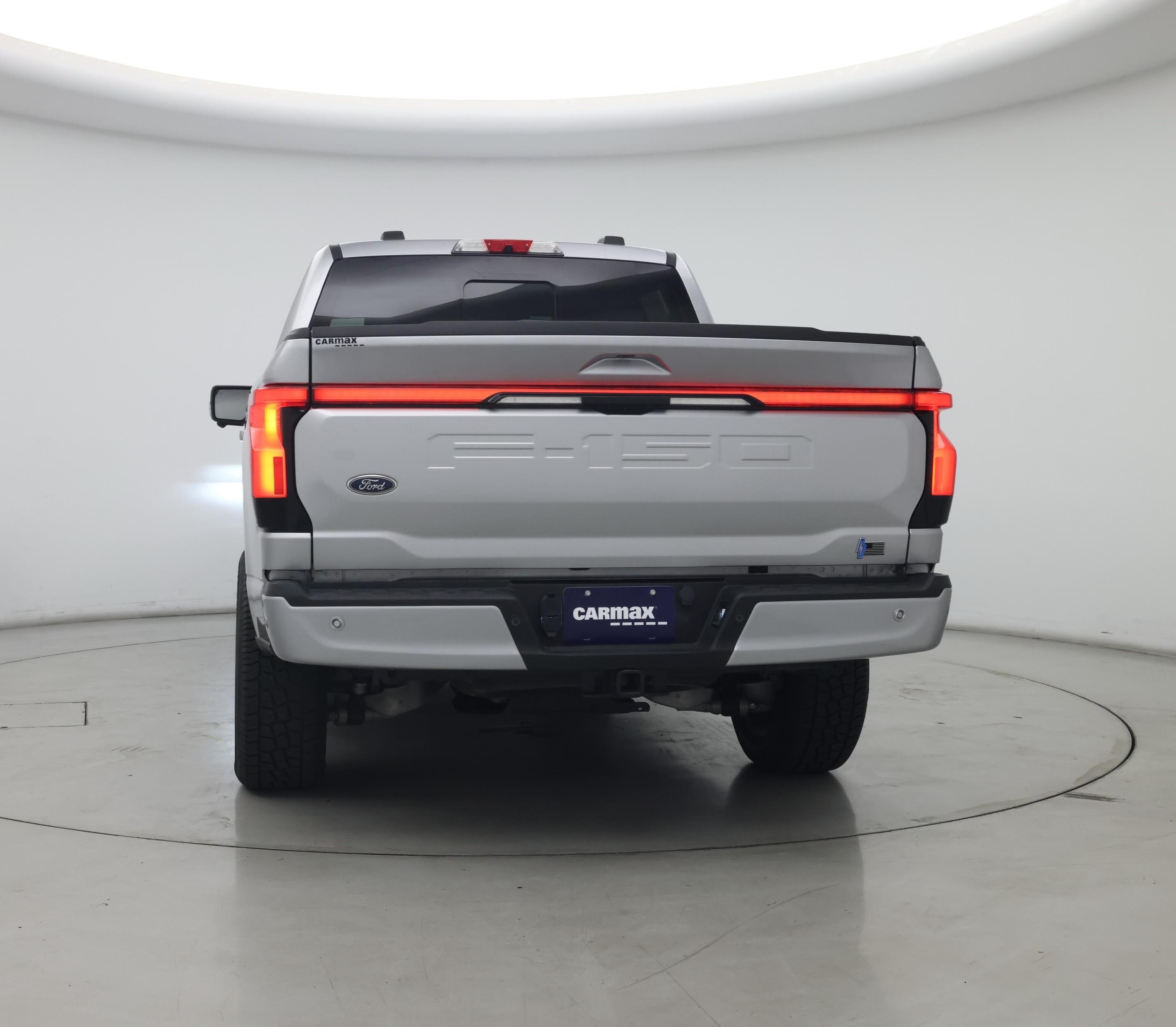 Thumbnail: 2022 Ford F-150 - 6