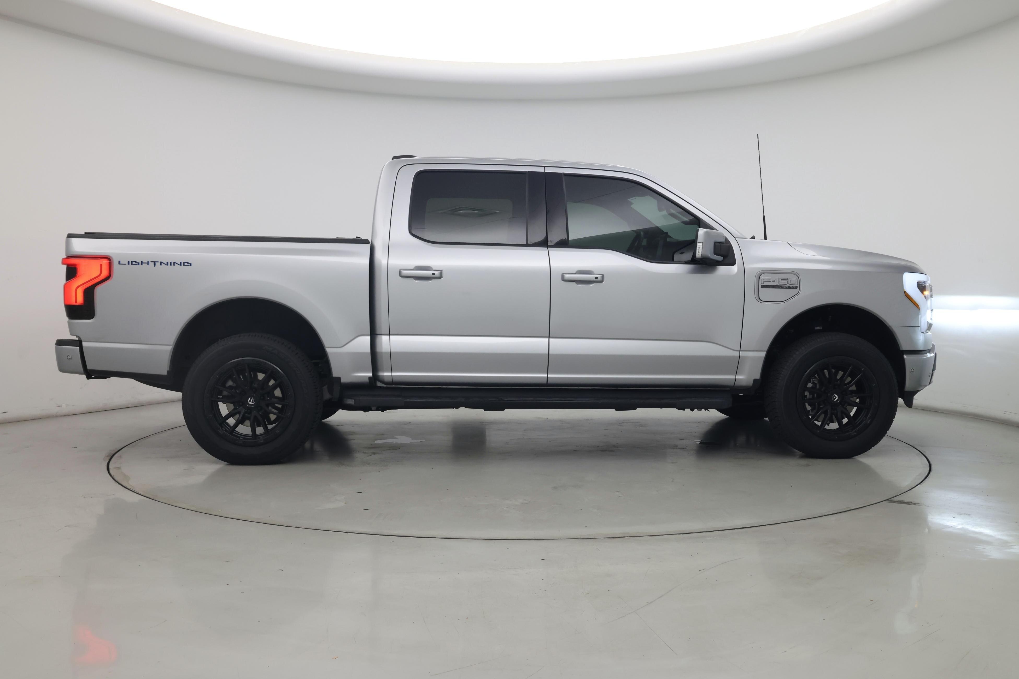 Thumbnail: 2022 Ford F-150 - 7