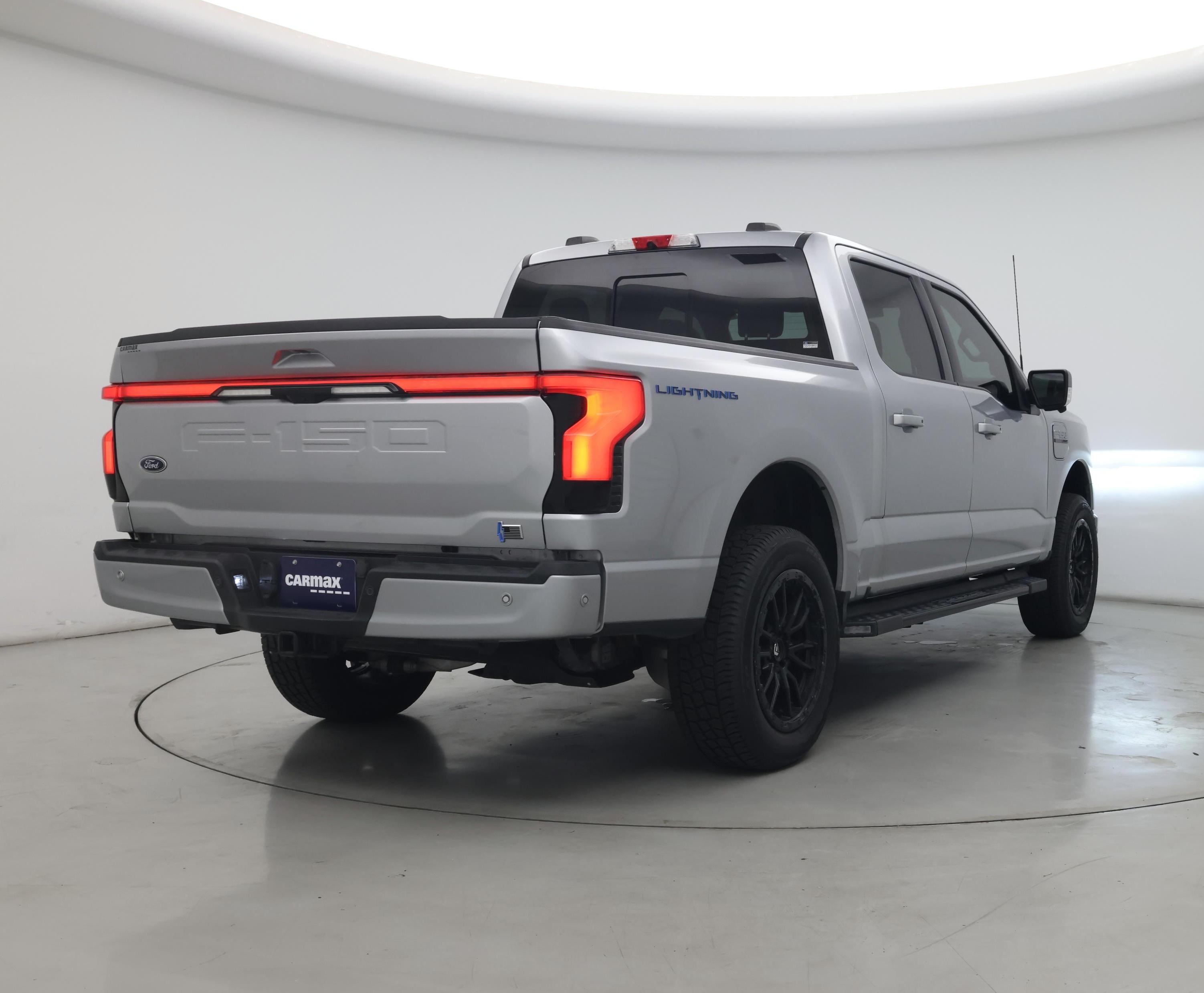 Thumbnail: 2022 Ford F-150 - 8