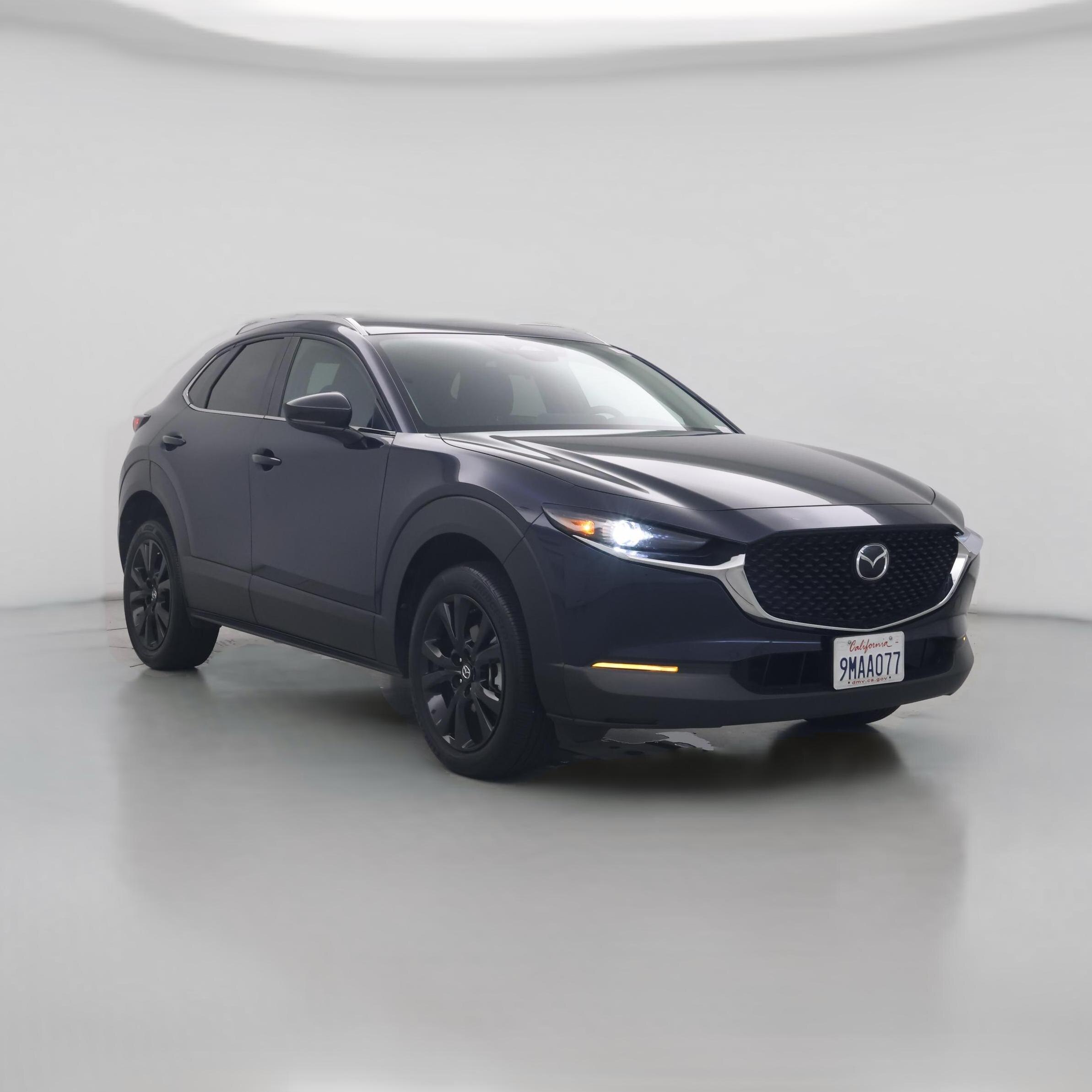Thumbnail: 2024 Mazda CX-30 - 1