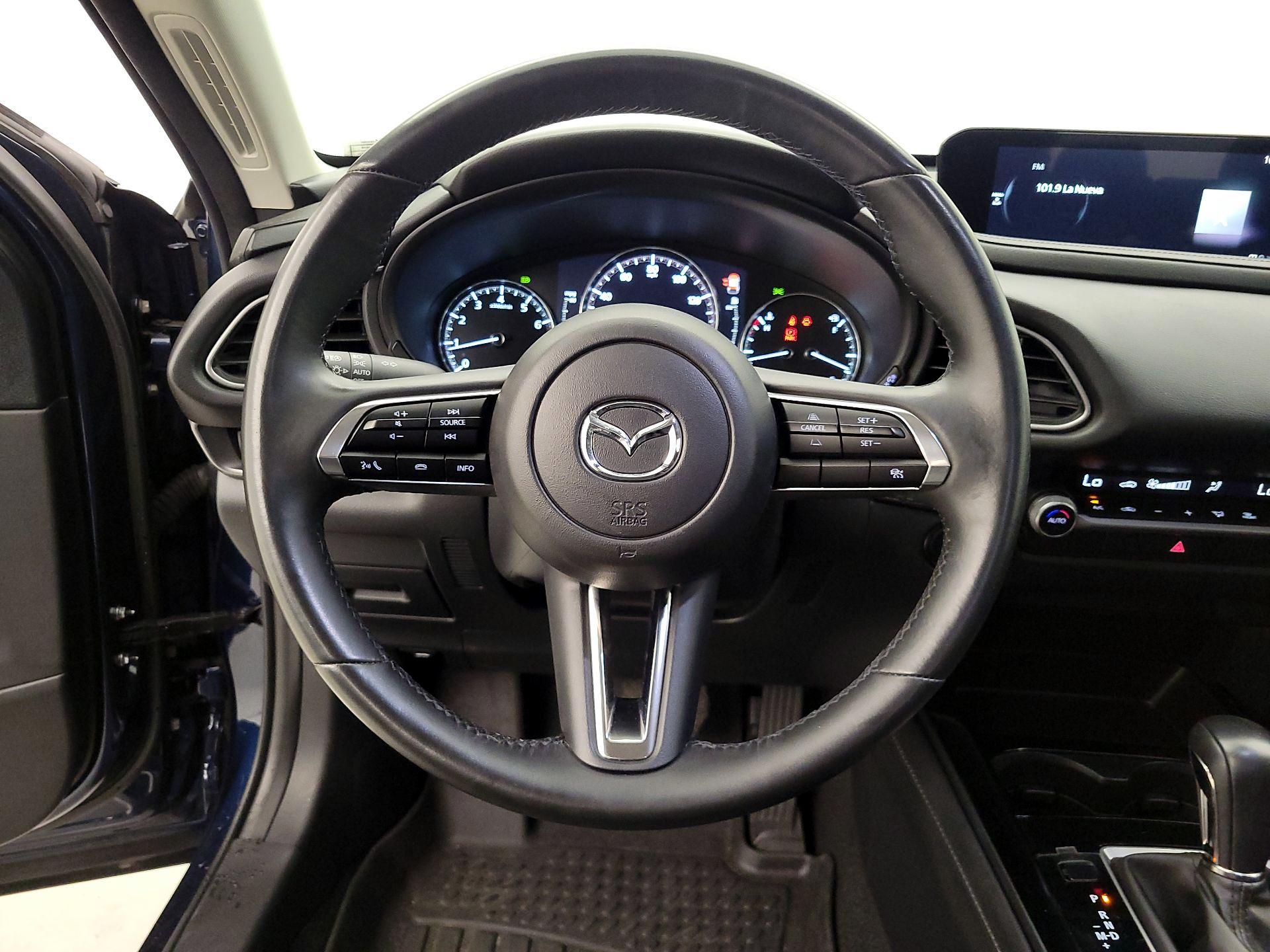 Thumbnail: 2024 Mazda CX-30 - 10