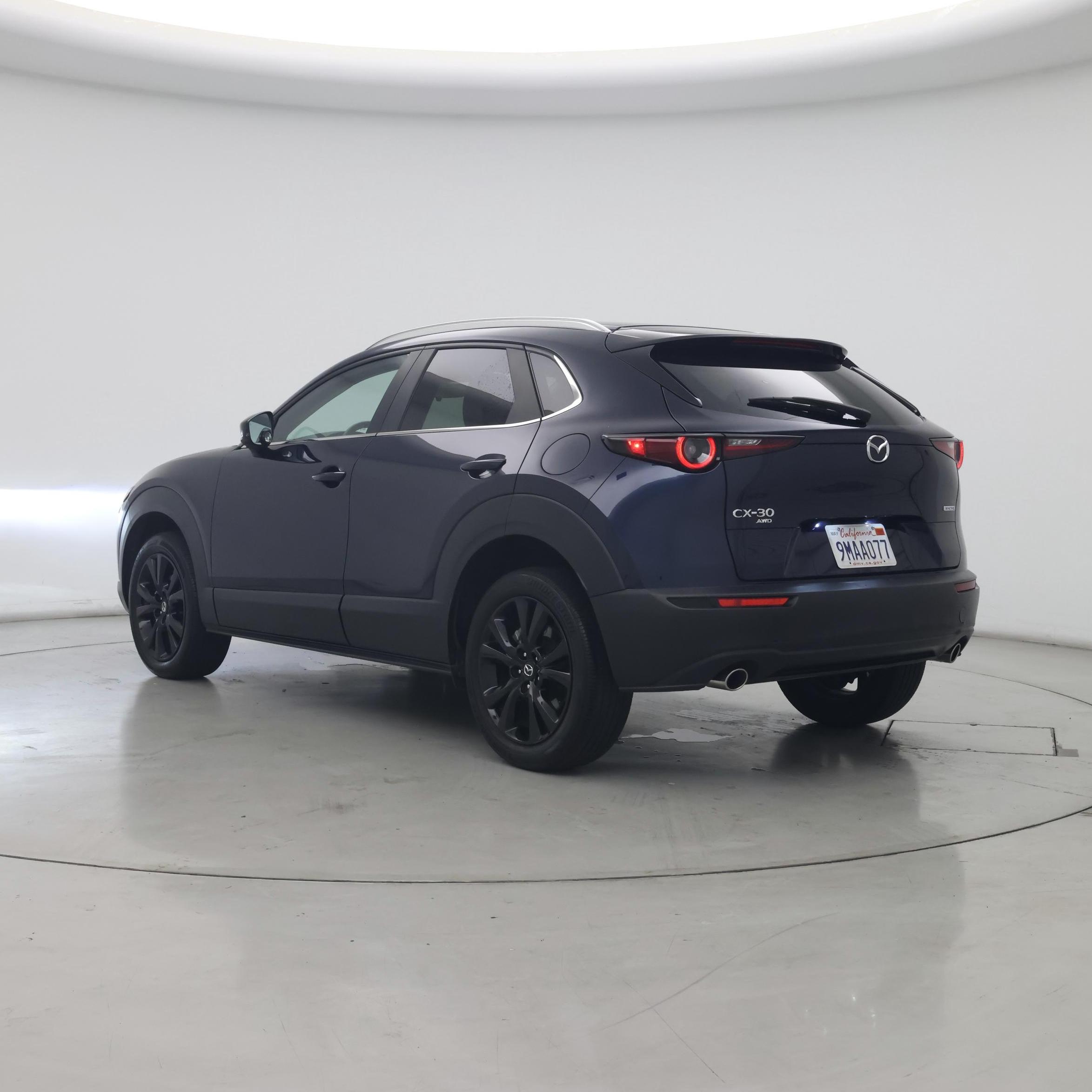 Thumbnail: 2024 Mazda CX-30 - 2