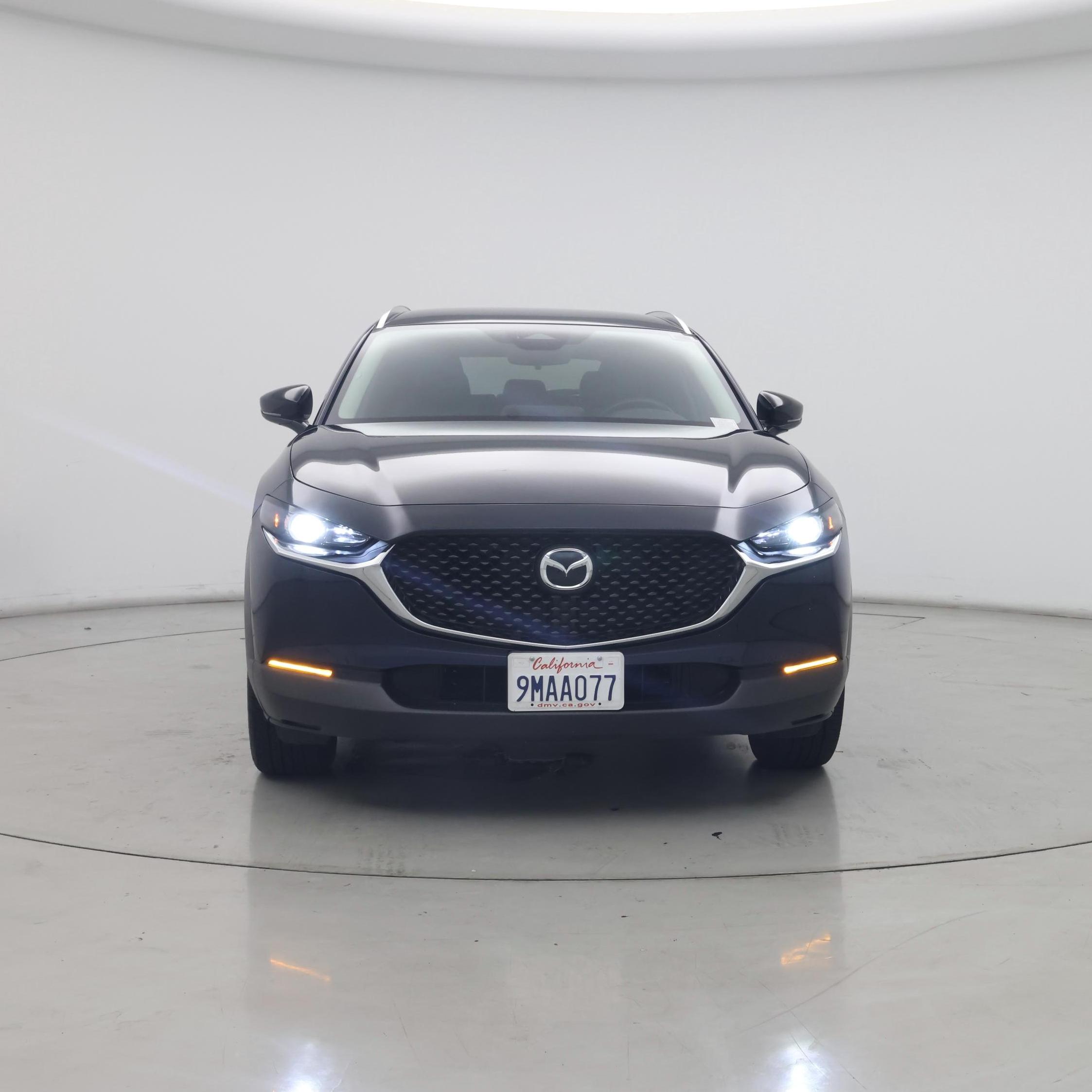 Thumbnail: 2024 Mazda CX-30 - 5