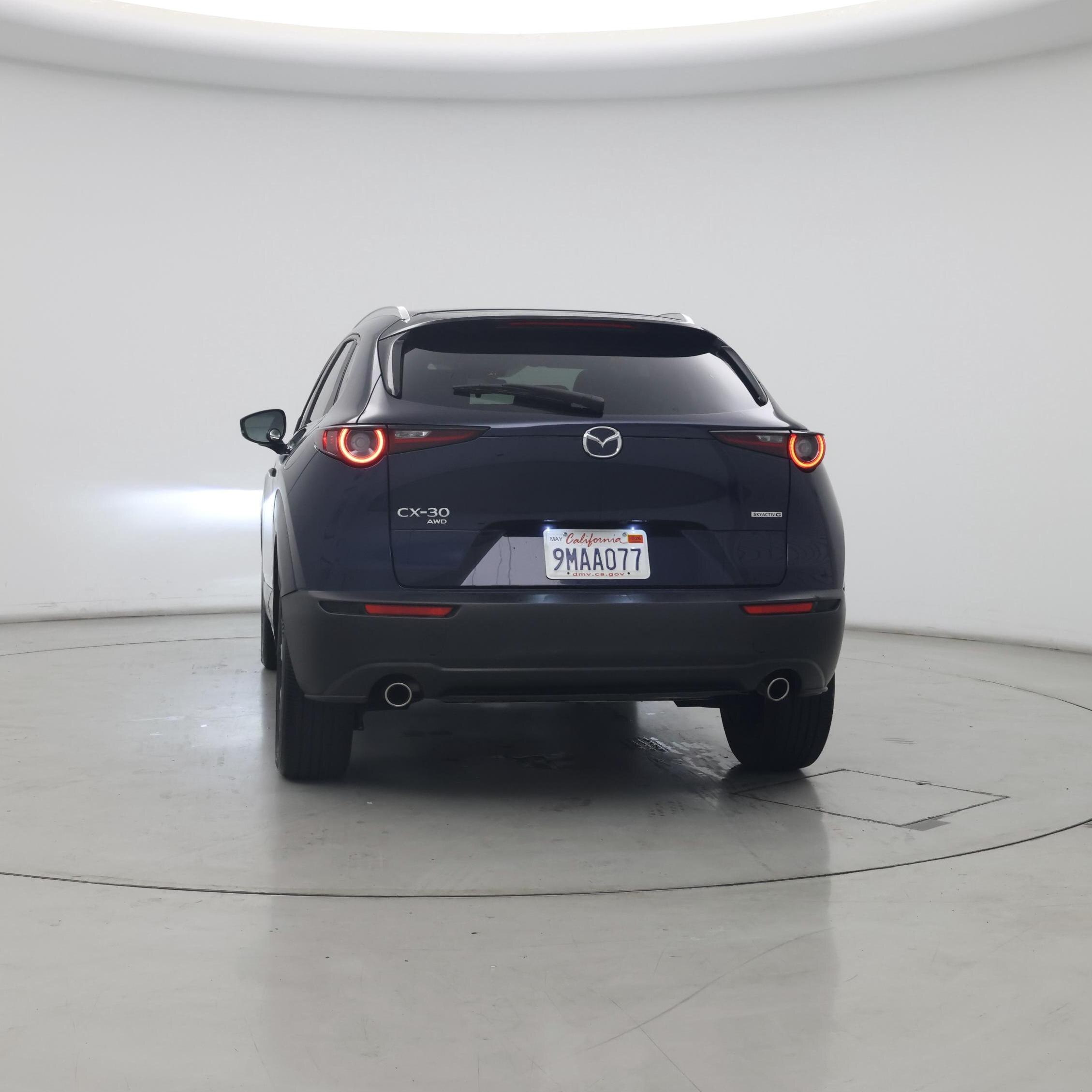 Thumbnail: 2024 Mazda CX-30 - 6