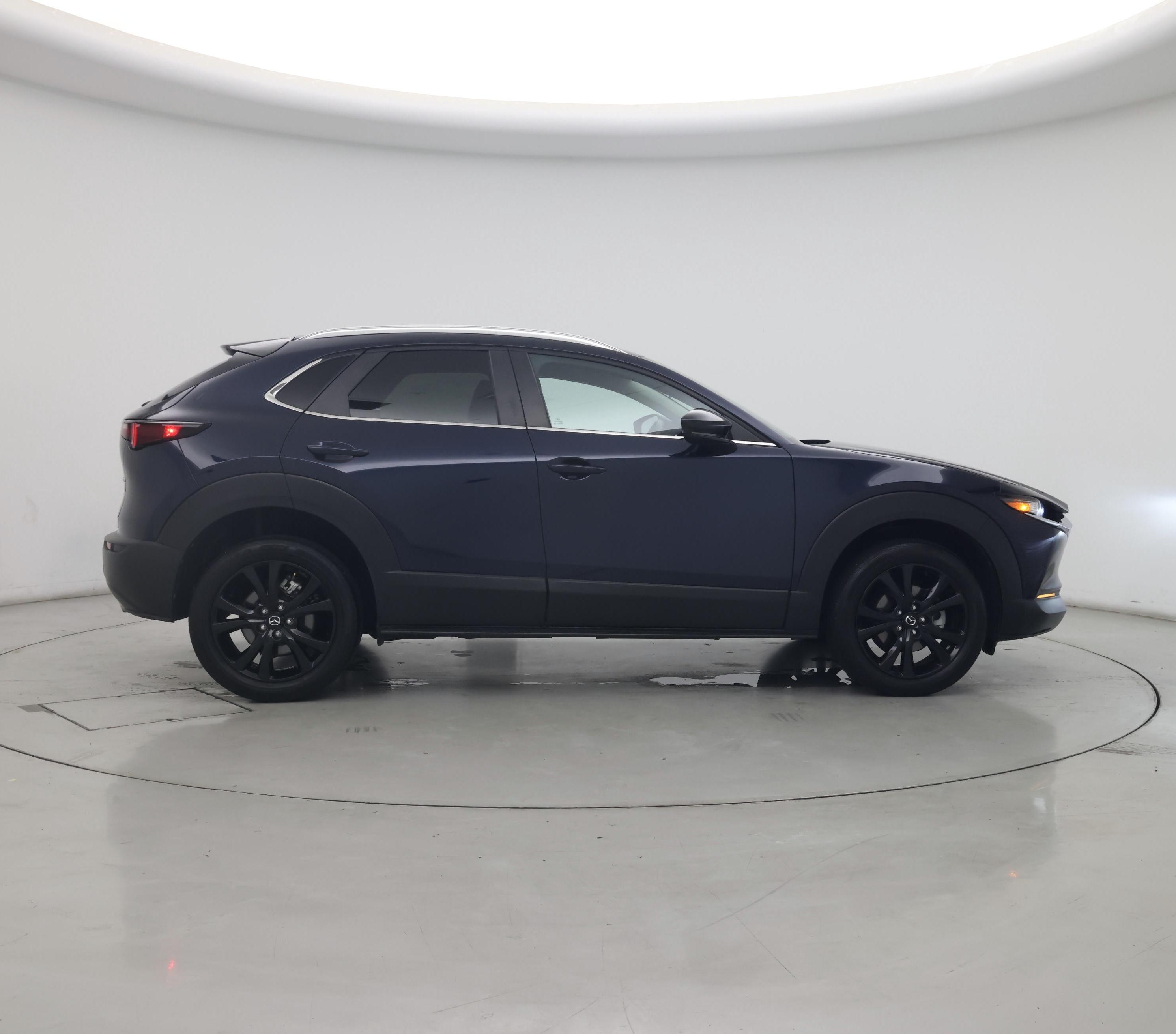 Thumbnail: 2024 Mazda CX-30 - 7