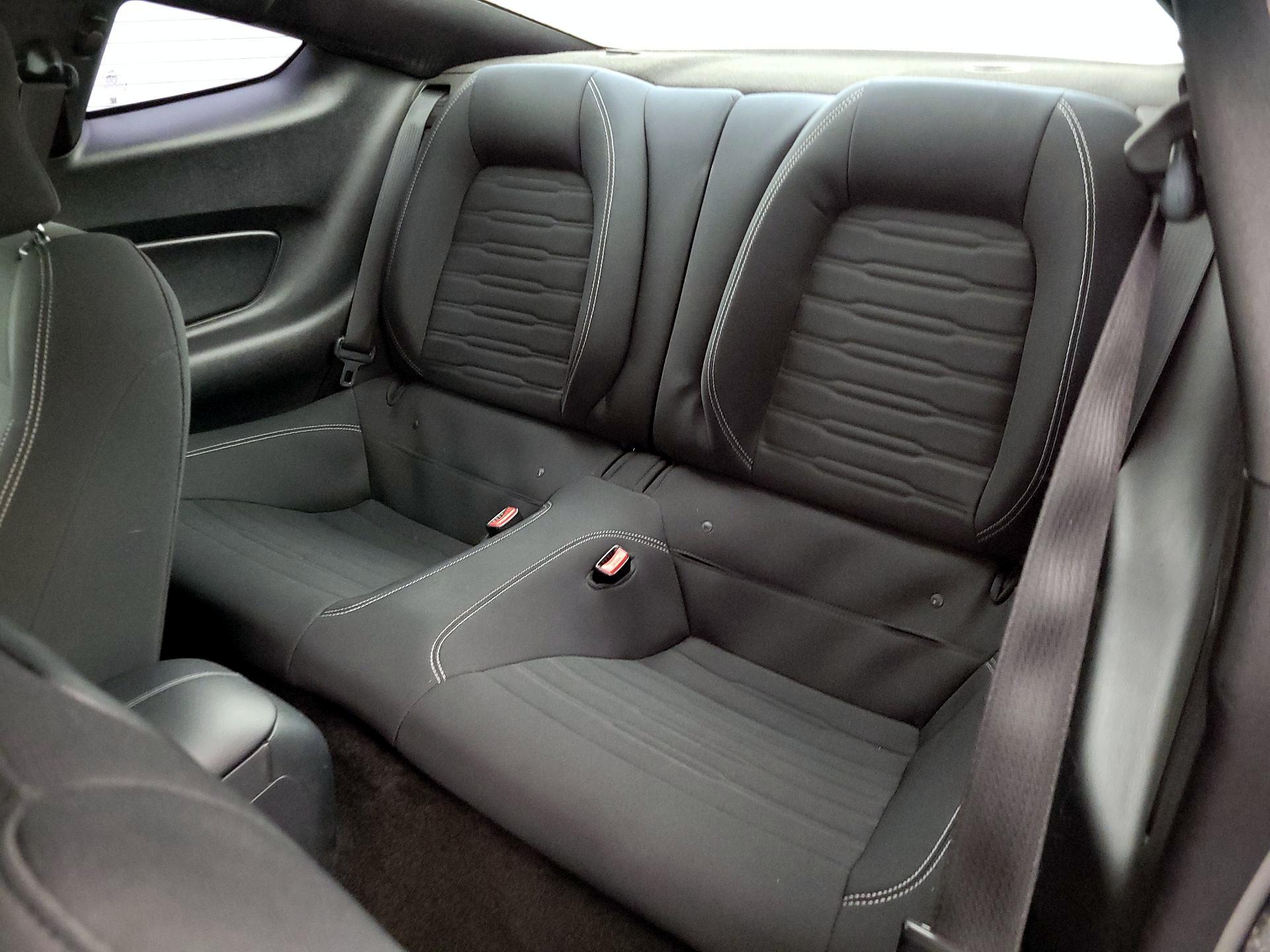 Thumbnail: 2015 Ford Mustang - 19