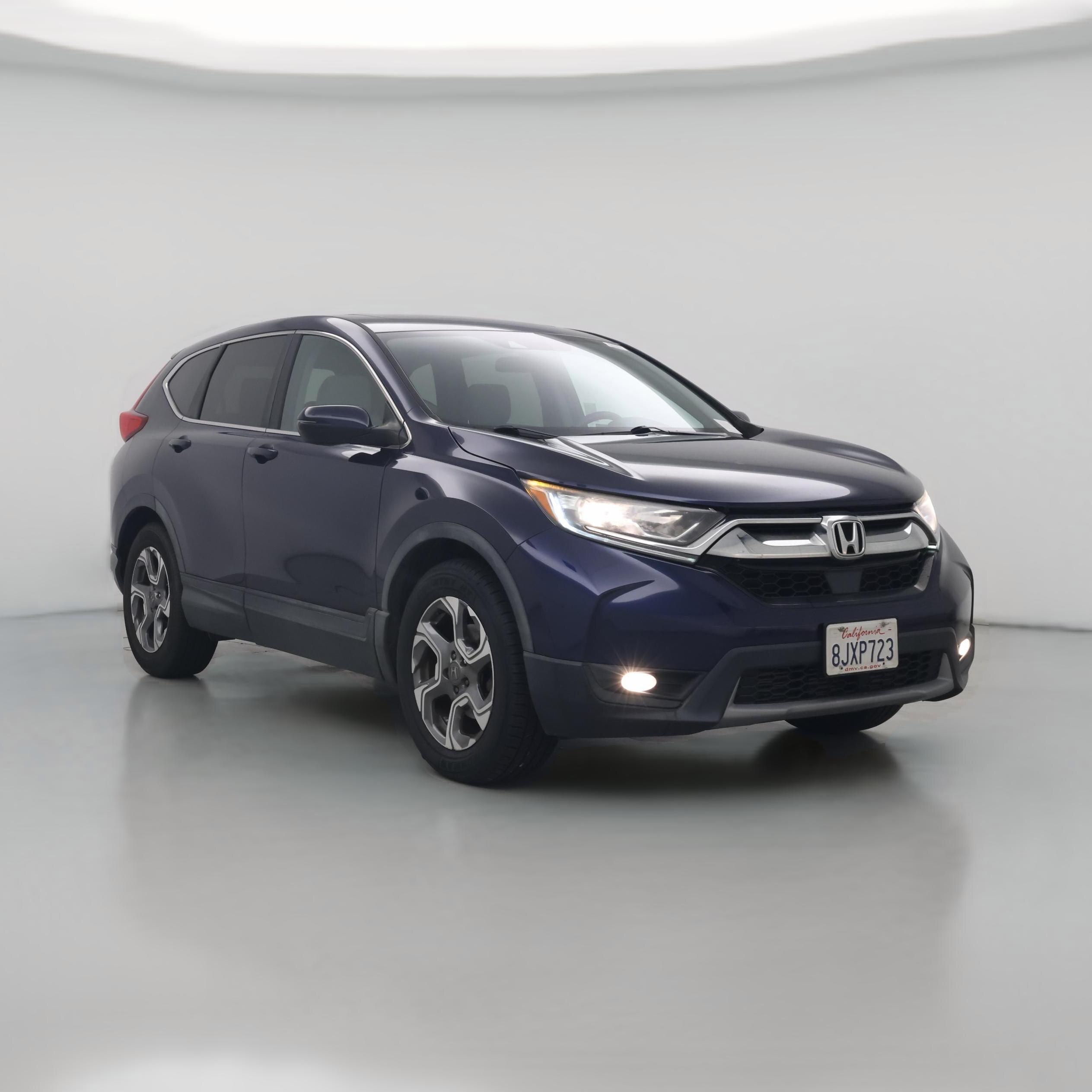 Thumbnail: 2019 Honda CR-V - 1