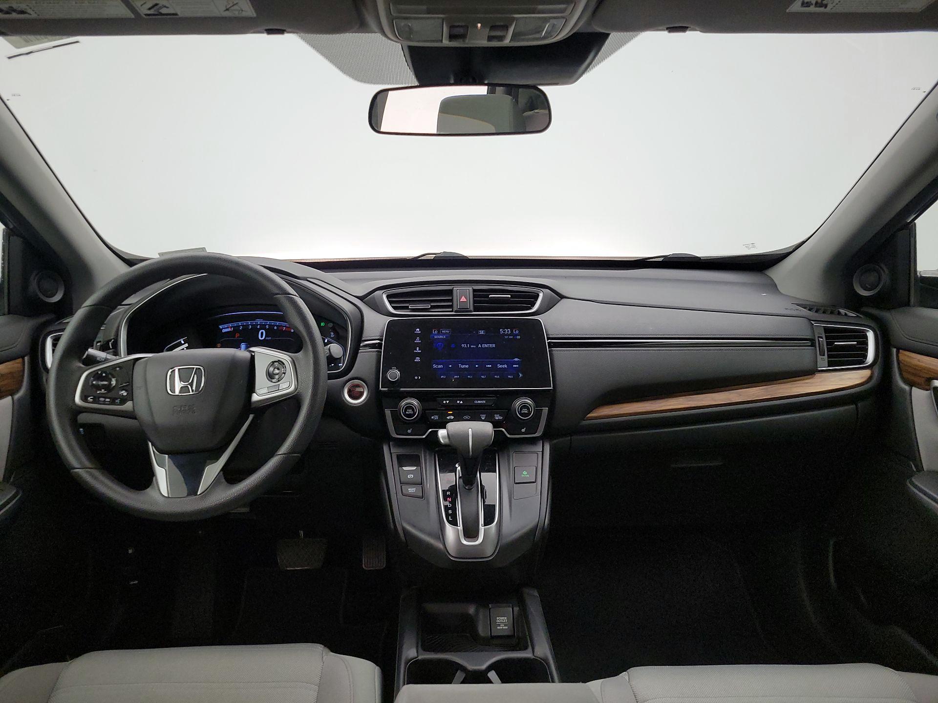 Thumbnail: 2019 Honda CR-V - 9