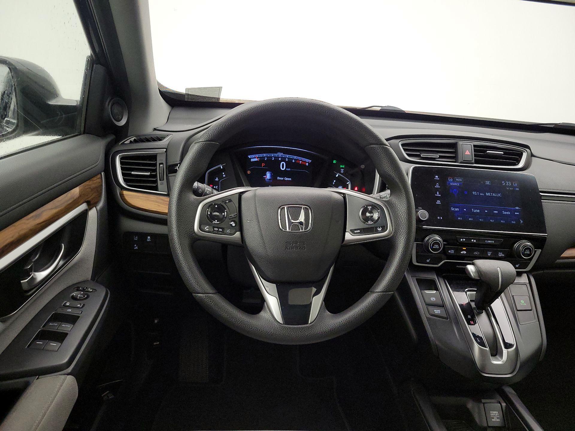 Thumbnail: 2019 Honda CR-V - 10