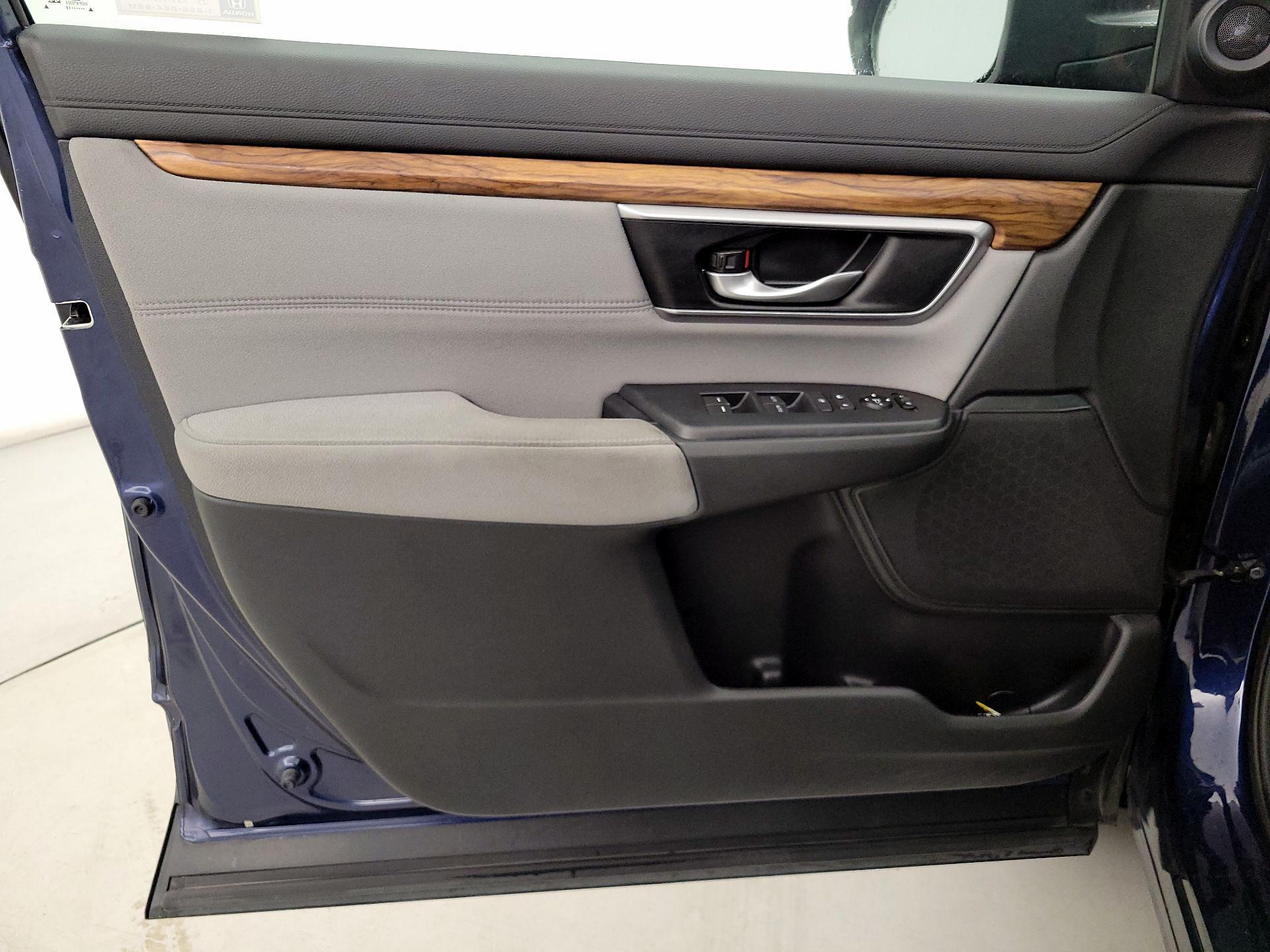 Thumbnail: 2019 Honda CR-V - 12