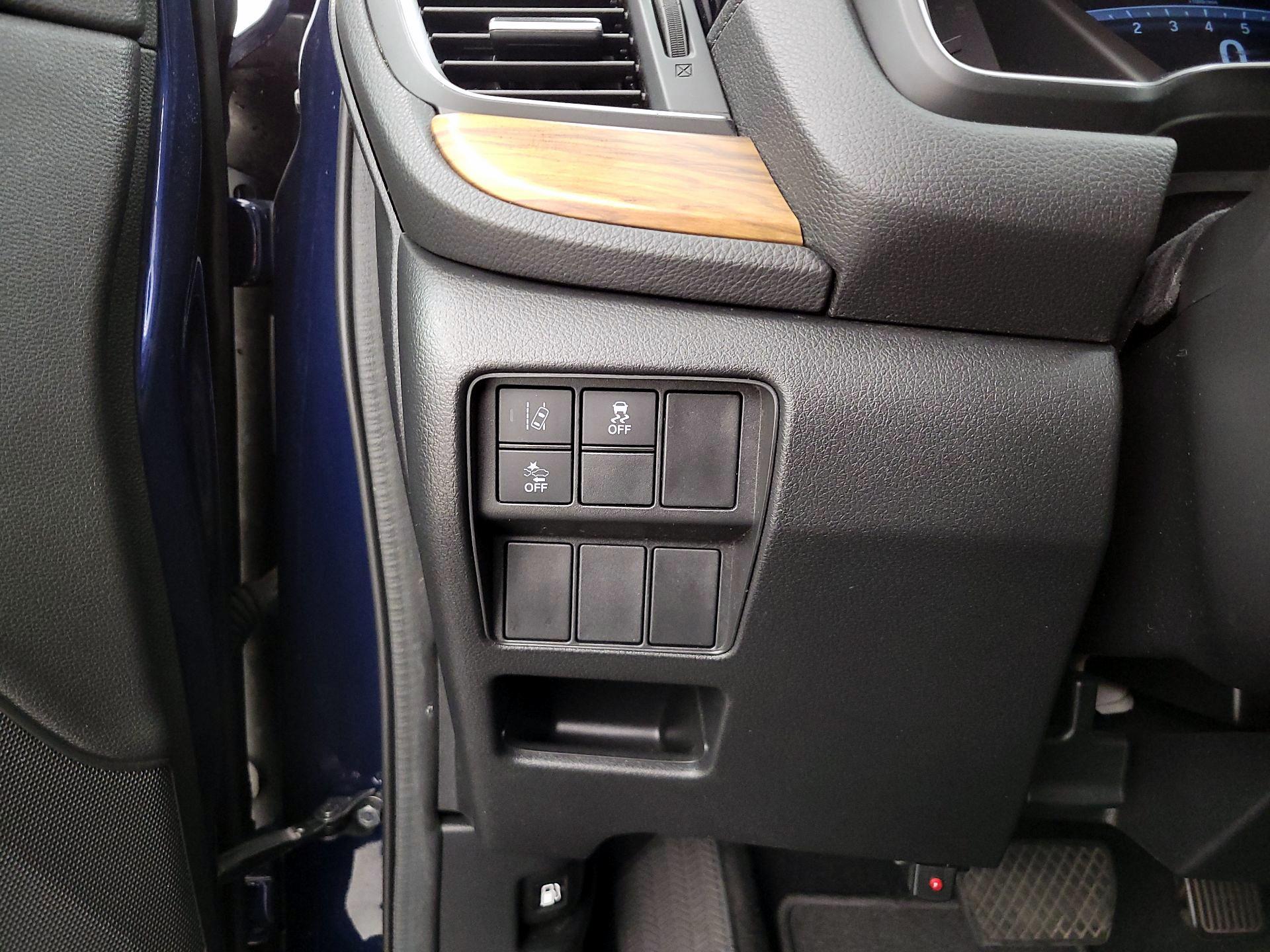 Thumbnail: 2019 Honda CR-V - 13