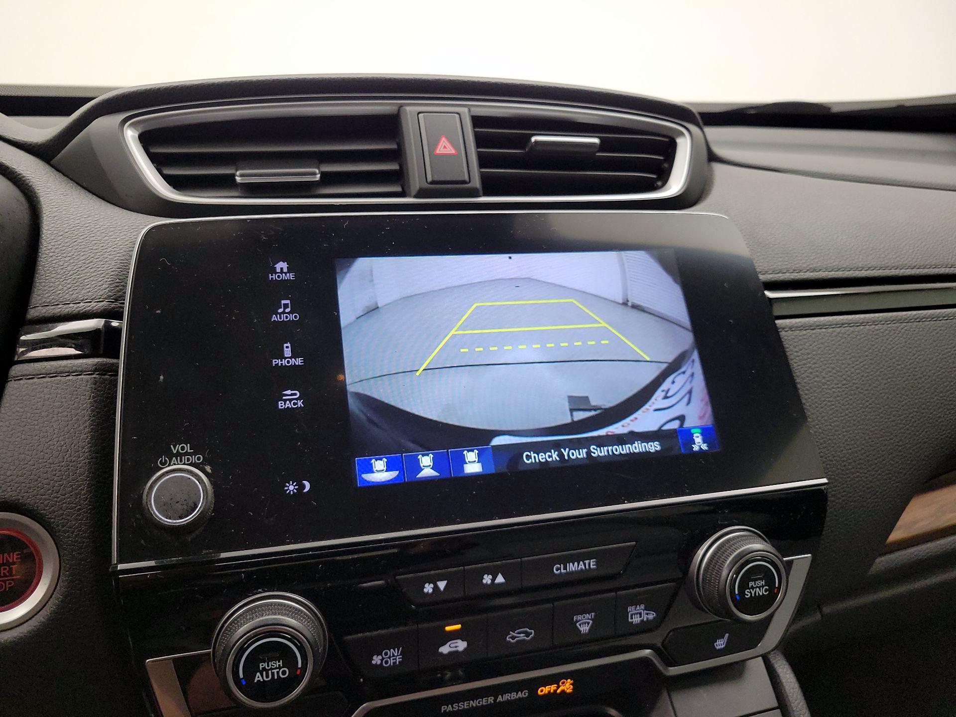 Thumbnail: 2019 Honda CR-V - 14
