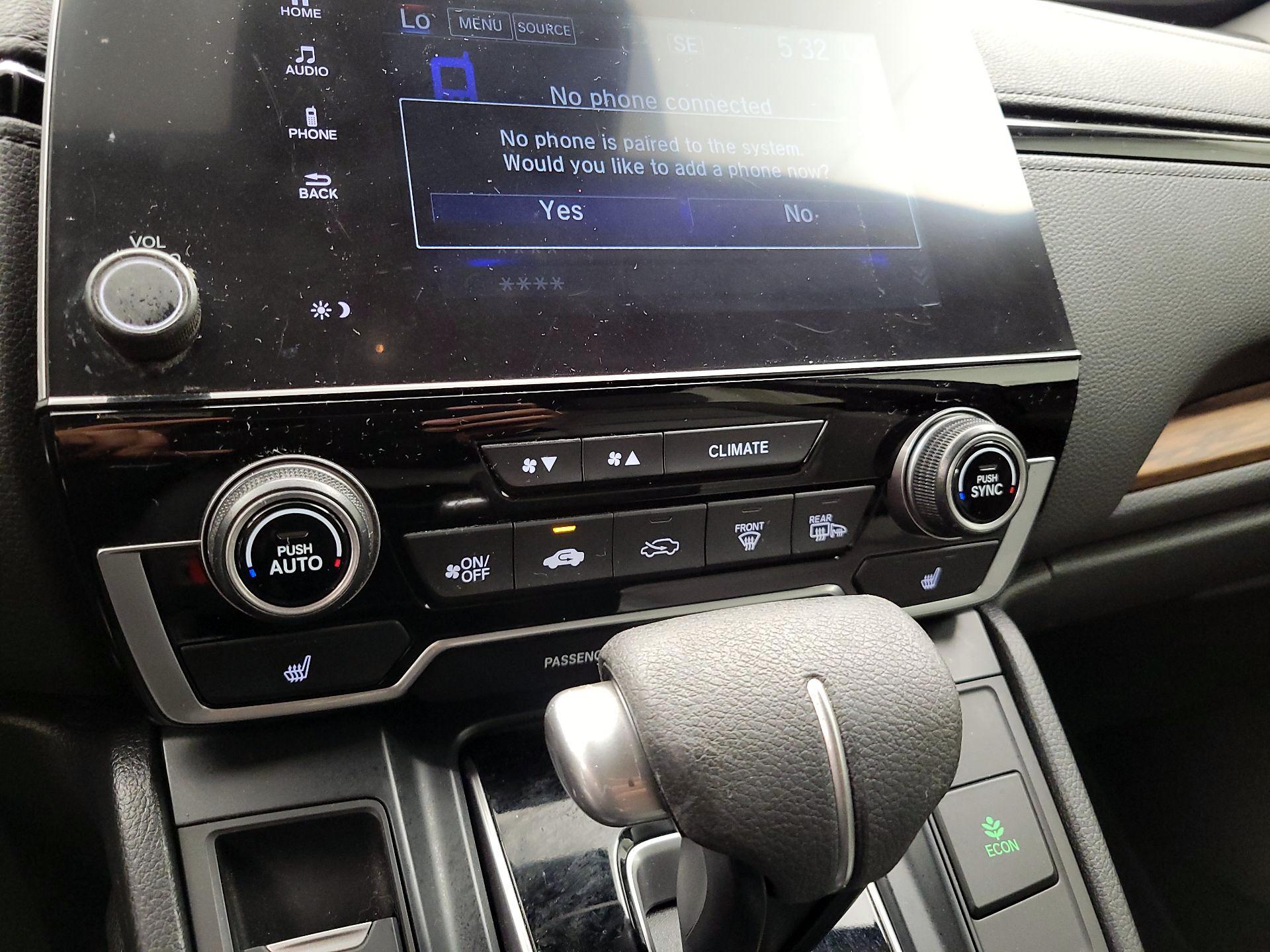 Thumbnail: 2019 Honda CR-V - 16
